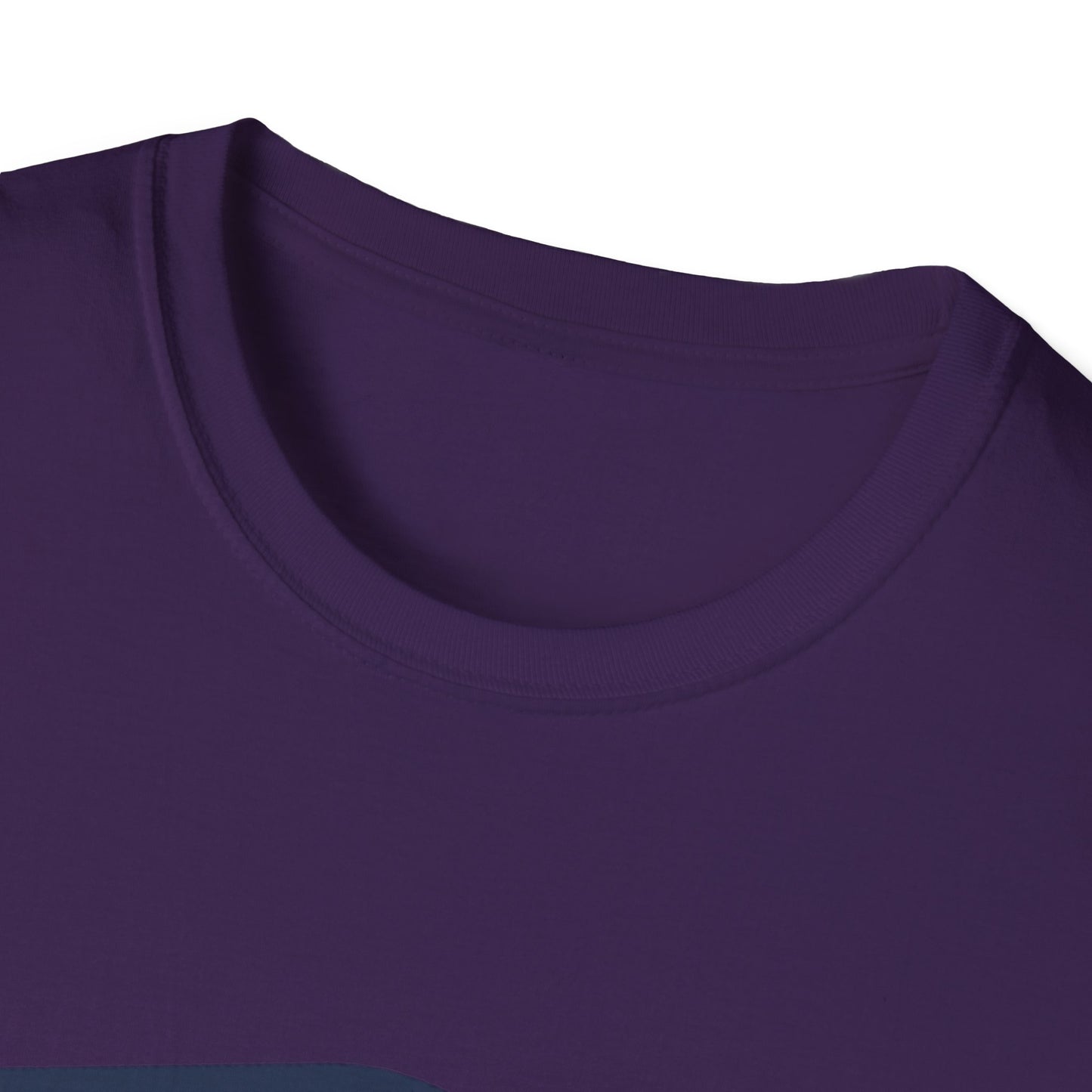 HAHN Custom Garage - Unisex Softstyle Tee