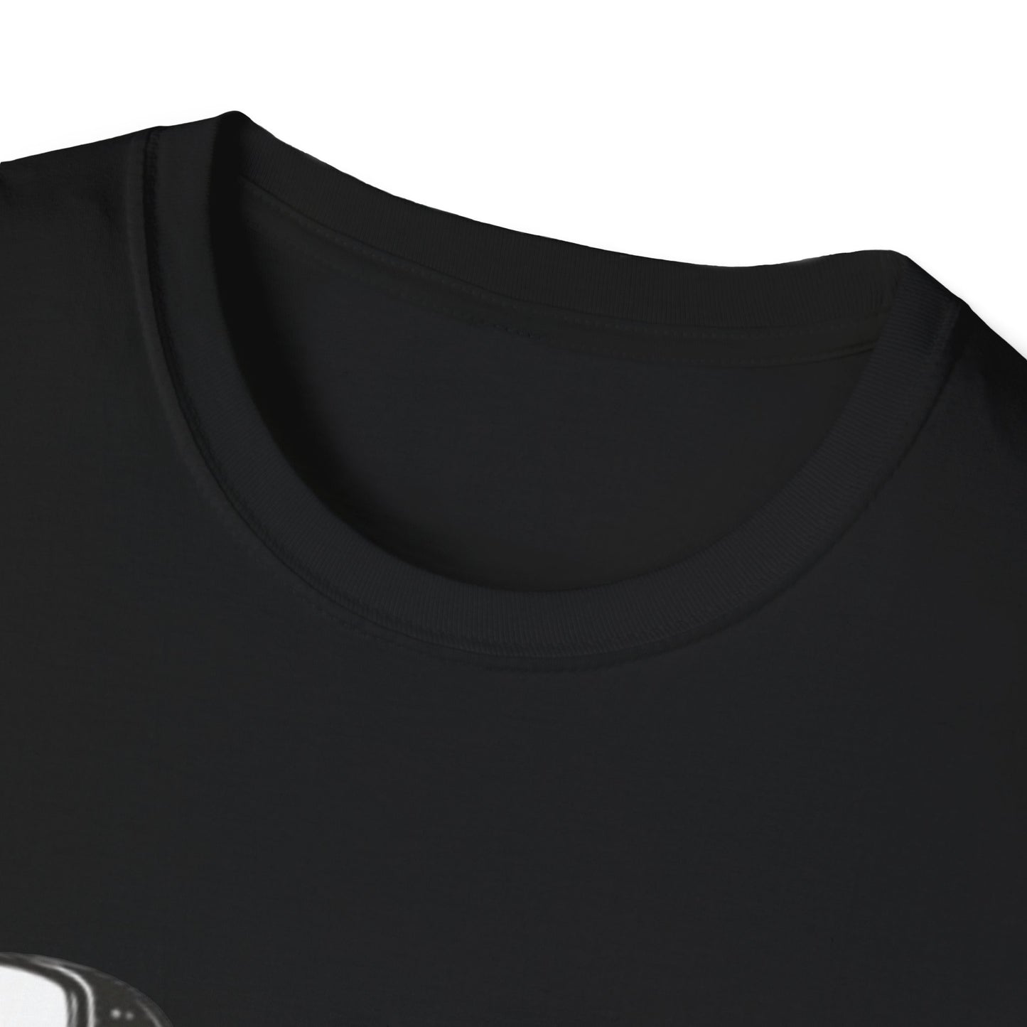 HAHN Unisex Softstyle T-Shirt - Casual Streetwear