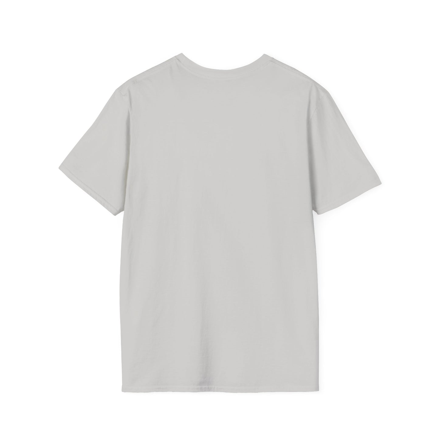 HAHN Custom Garage - Unisex Softstyle Tee