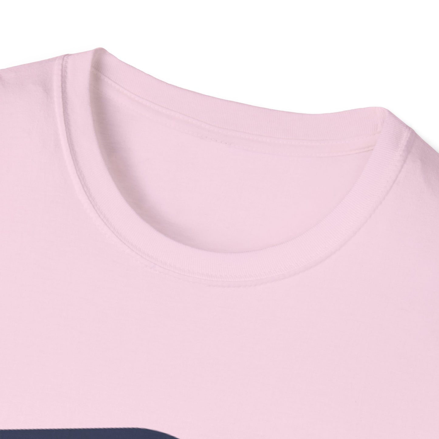 HAHN Custom Garage - Unisex Softstyle Tee