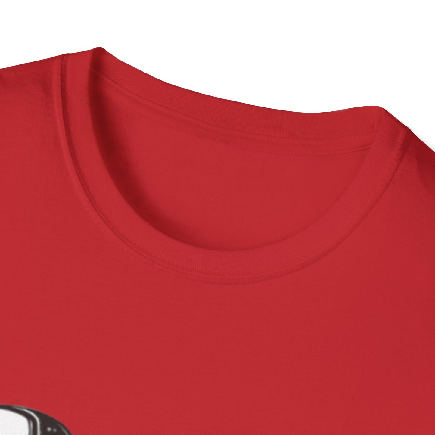 HAHN Unisex Softstyle T-Shirt - Casual Streetwear