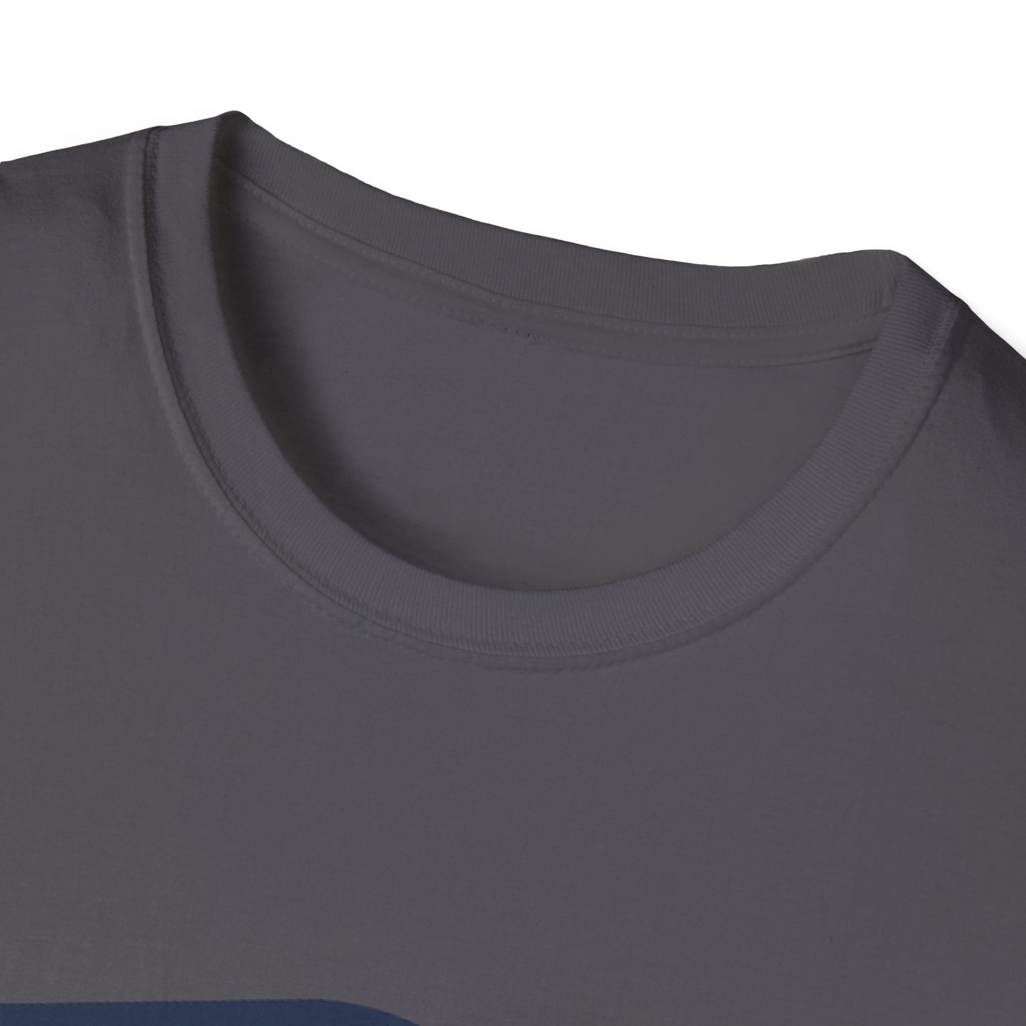 HAHN Custom Garage - Unisex Softstyle Tee