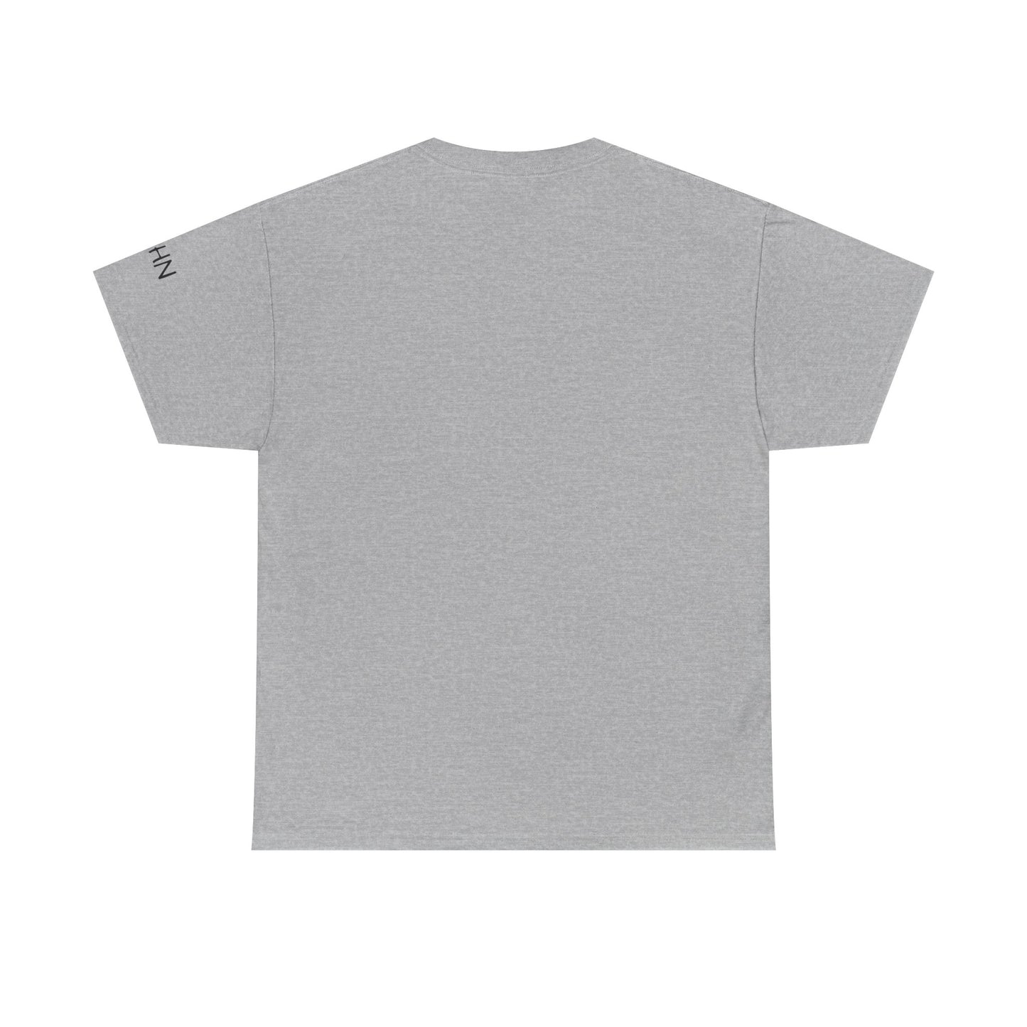 Cool Skull Graphic Unisex Heavy Cotton Tee