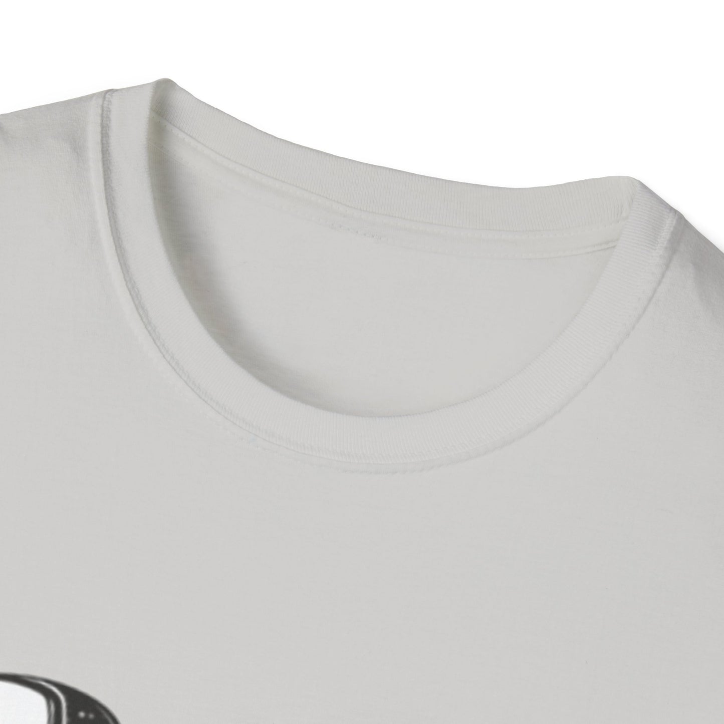 HAHN Unisex Softstyle T-Shirt - Casual Streetwear