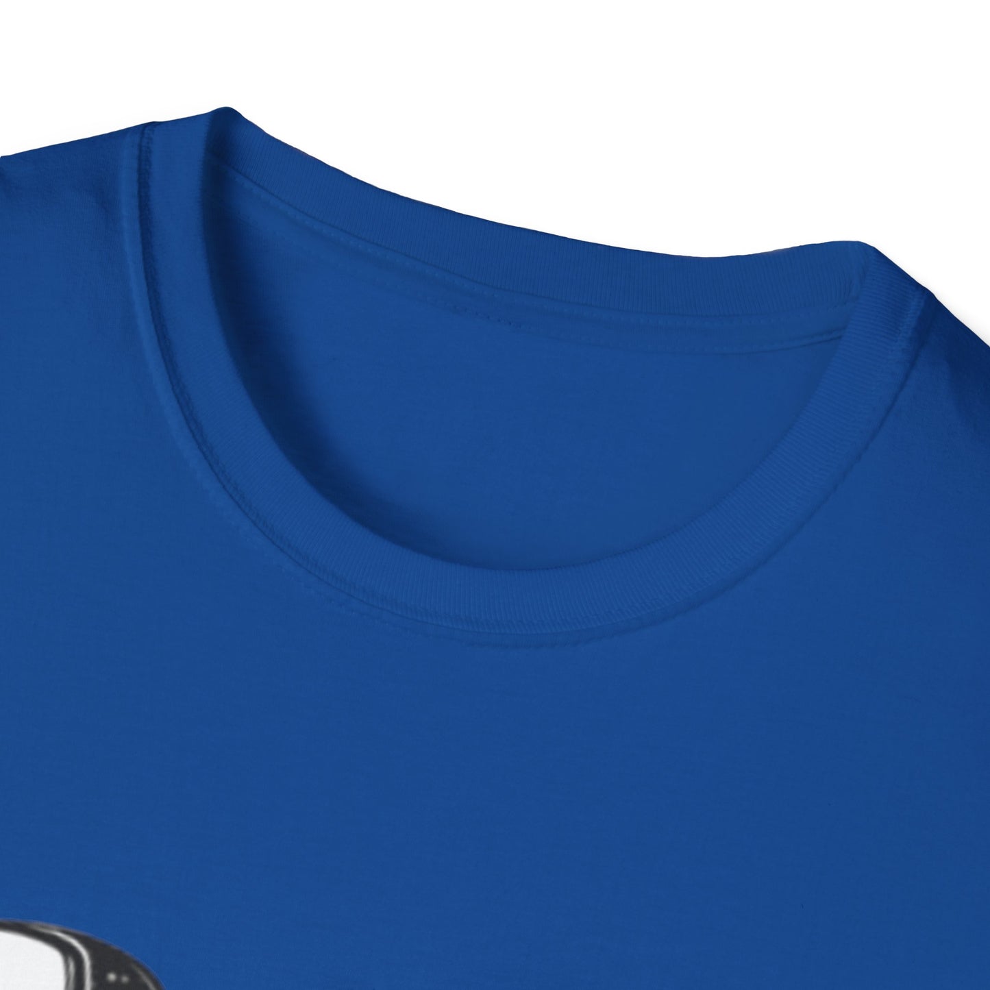 HAHN Unisex Softstyle T-Shirt - Casual Streetwear