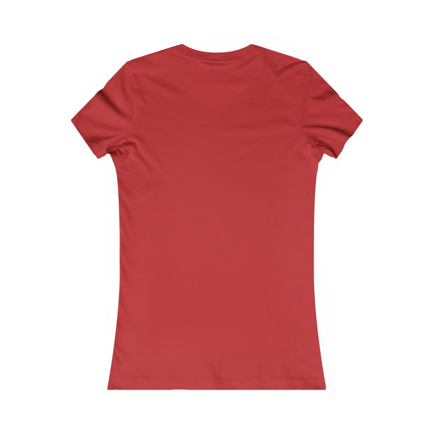 'HAHN' DRIPPING HEART - WOMENS SHORT SLEEVE TEE