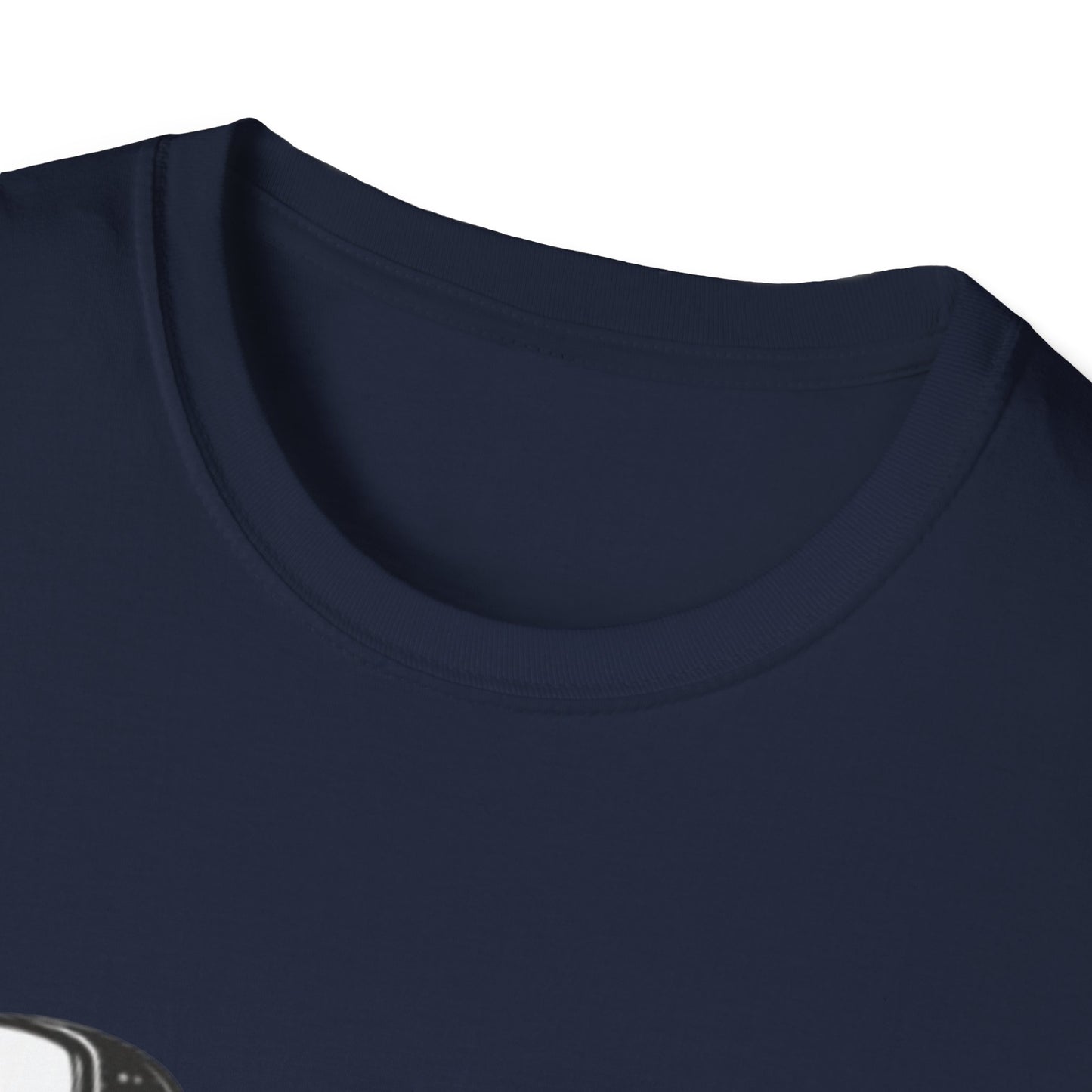 HAHN Unisex Softstyle T-Shirt - Casual Streetwear