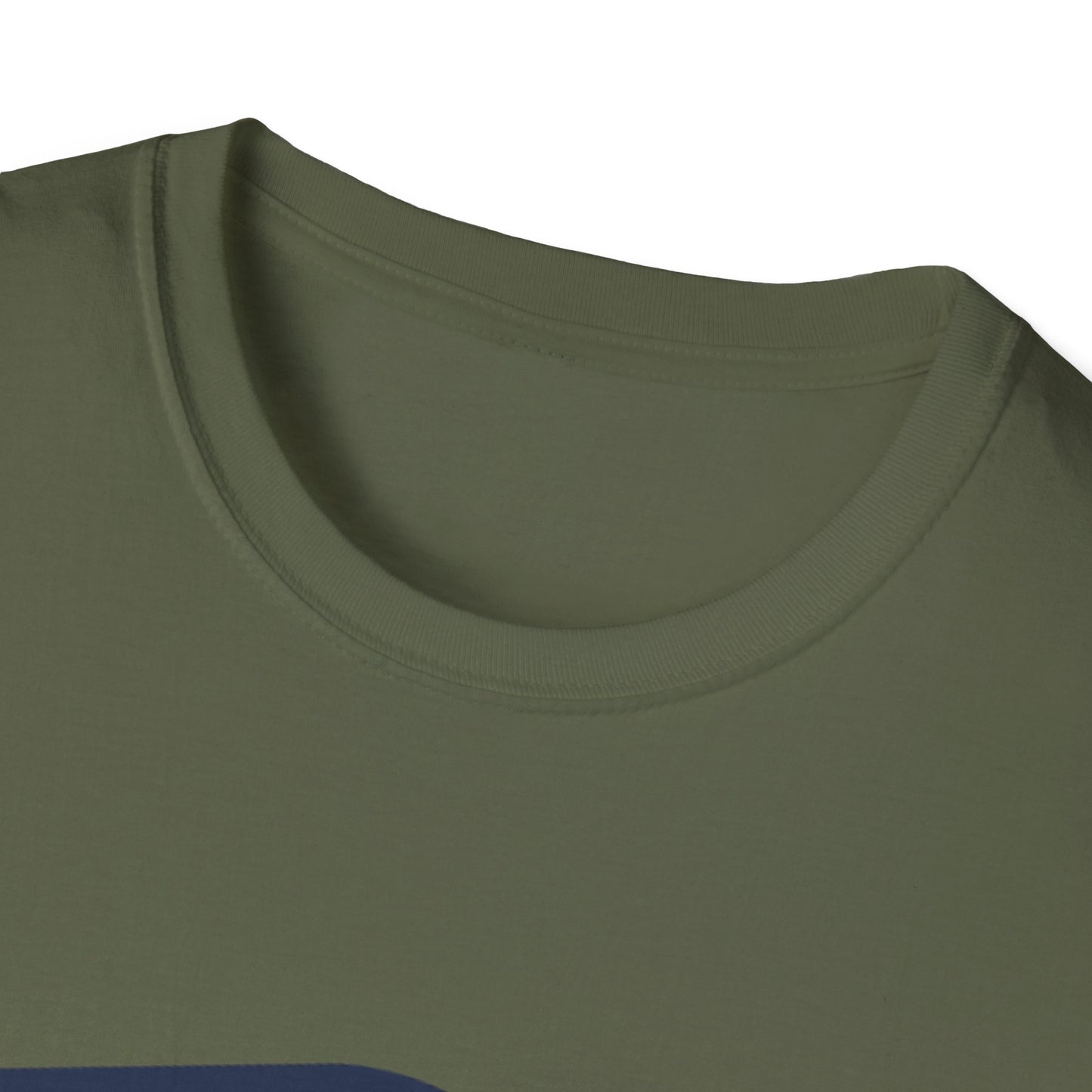 HAHN Custom Garage - Unisex Softstyle Tee