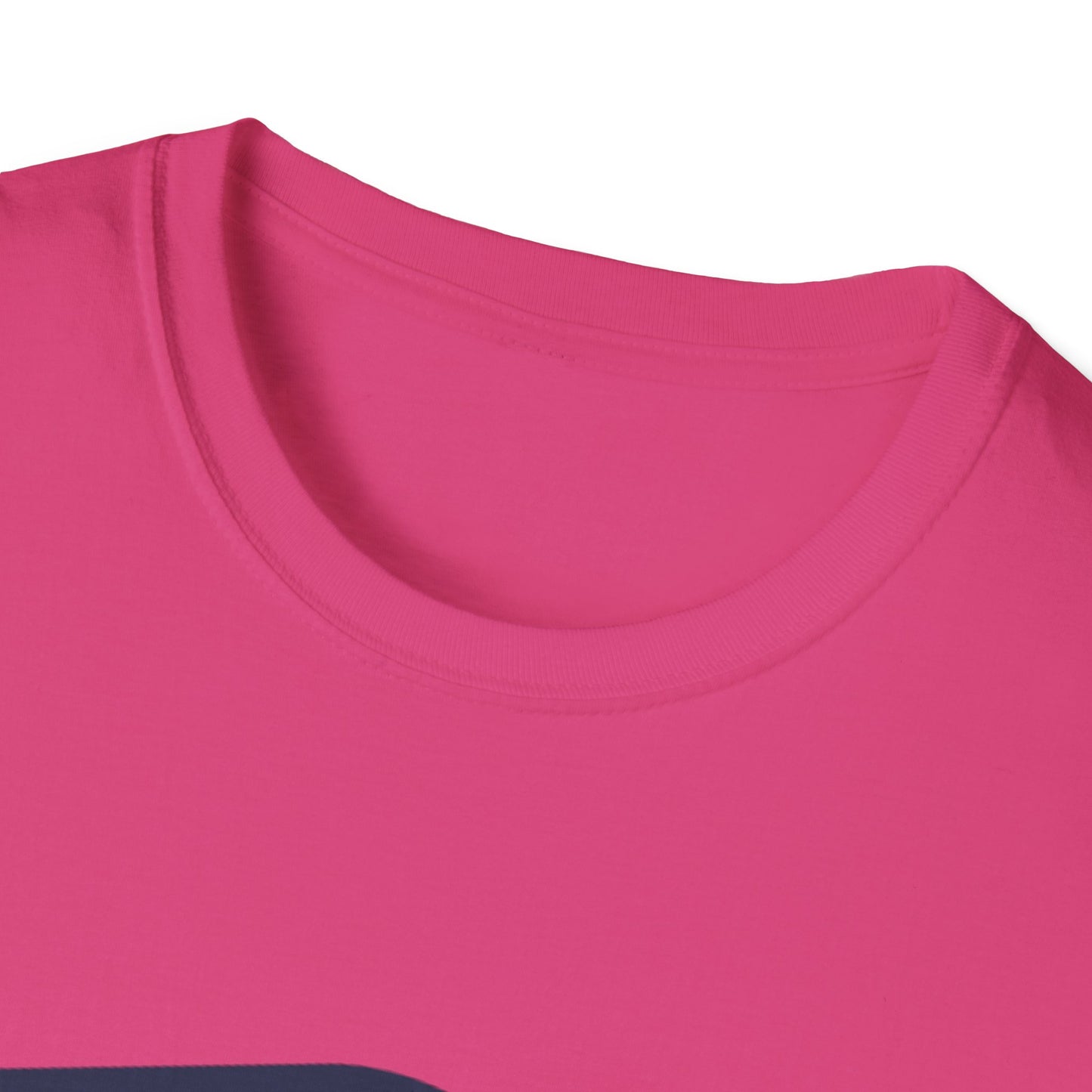 HAHN Custom Garage - Unisex Softstyle Tee