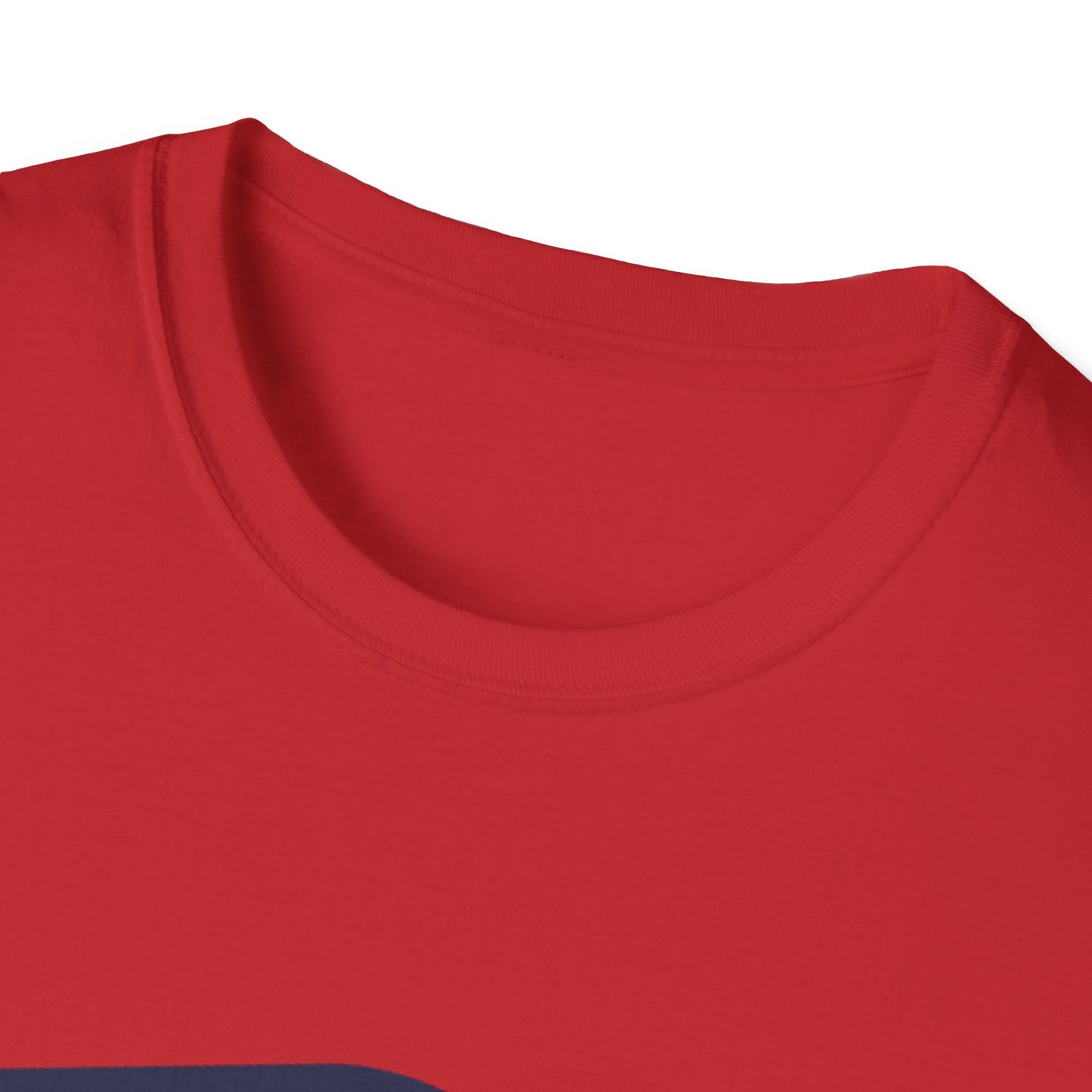 HAHN Custom Garage - Unisex Softstyle Tee