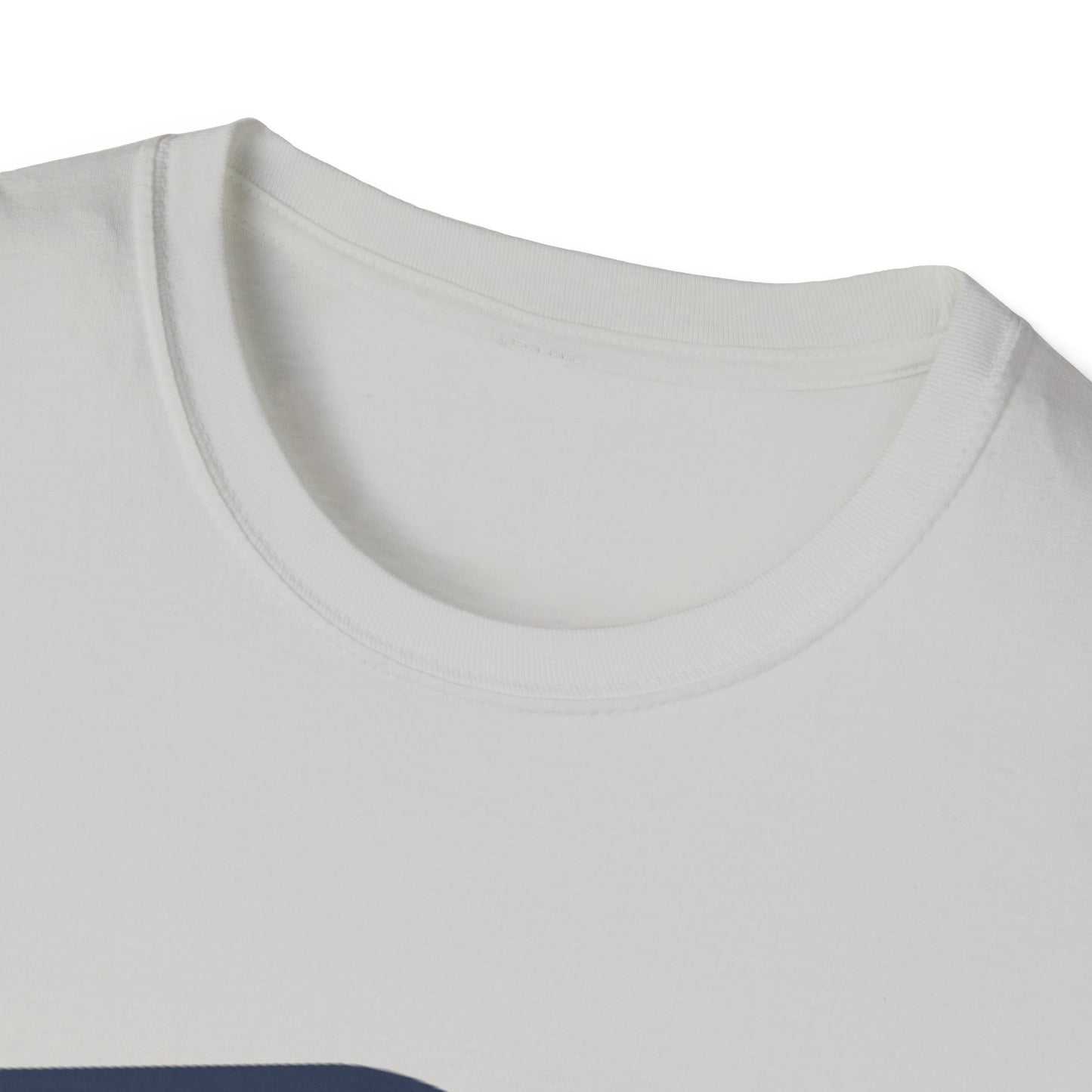 HAHN Custom Garage - Unisex Softstyle Tee