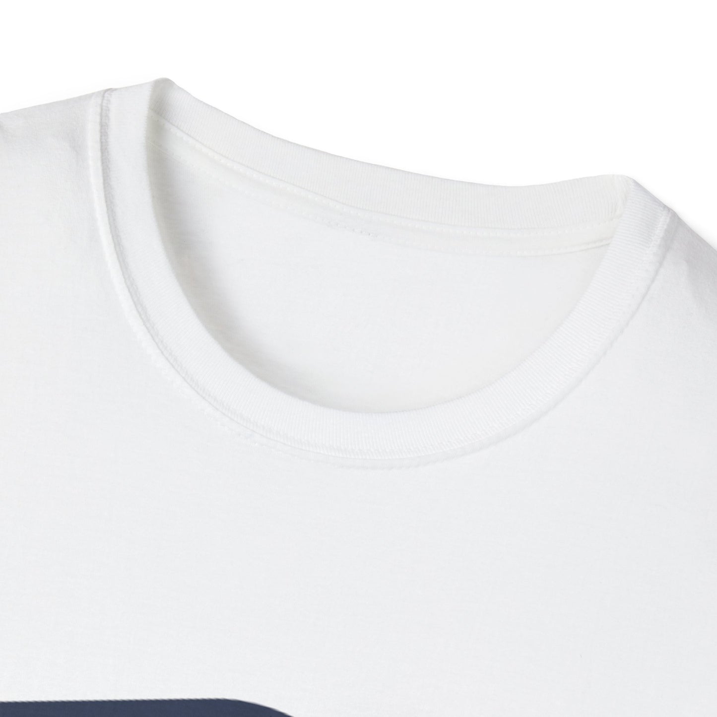 HAHN Custom Garage - Unisex Softstyle Tee