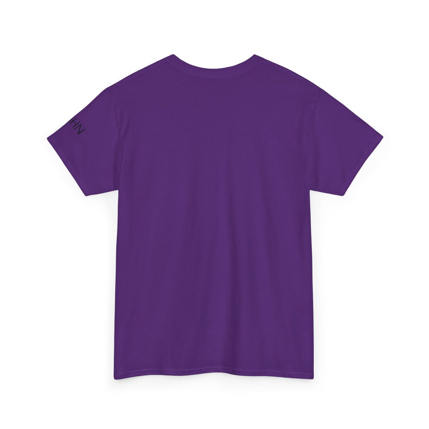 Cool Skull Graphic Unisex Heavy Cotton Tee