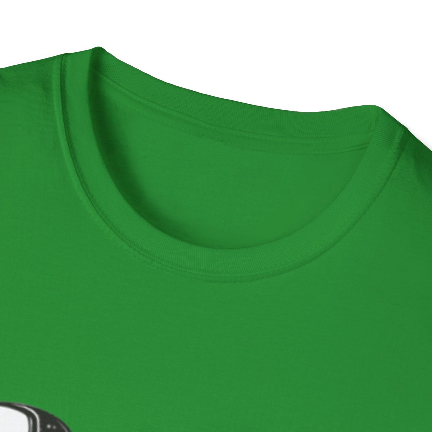 HAHN Unisex Softstyle T-Shirt - Casual Streetwear