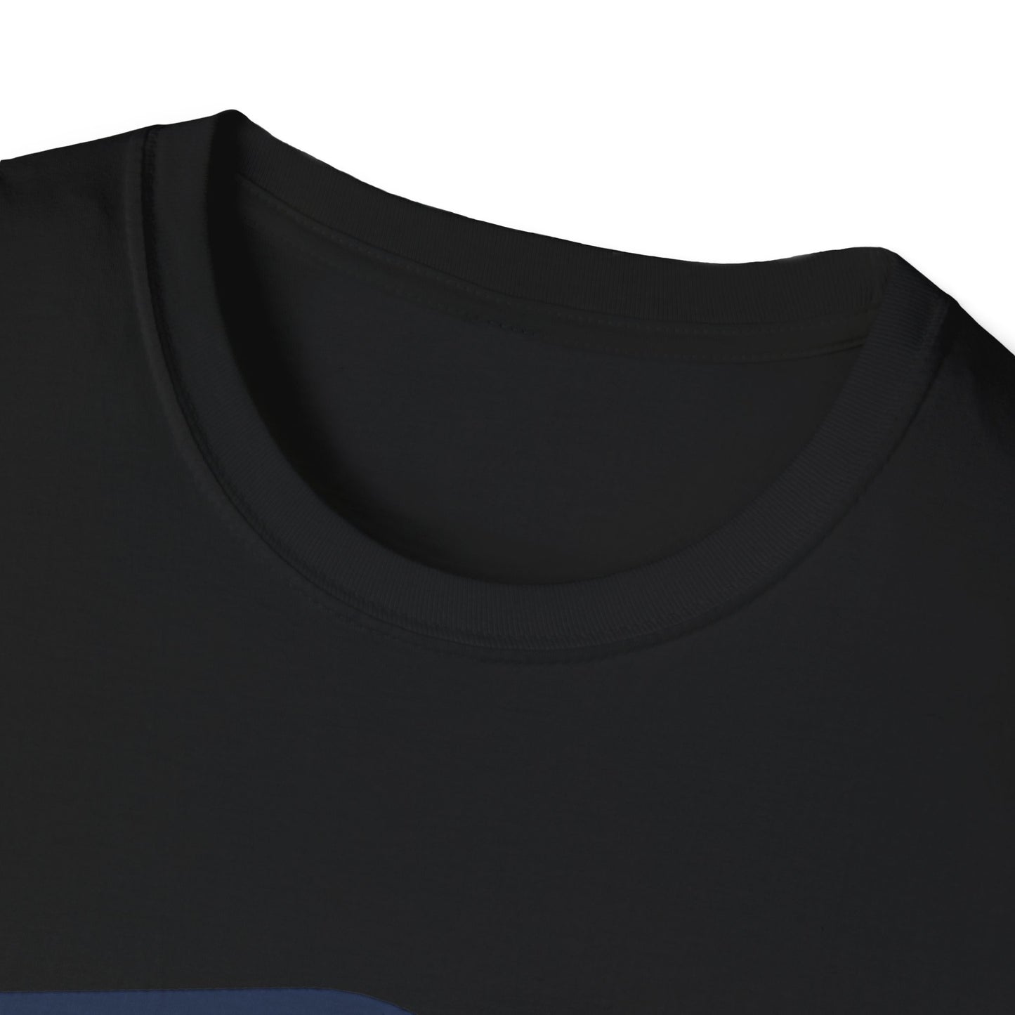 HAHN Custom Garage - Unisex Softstyle Tee