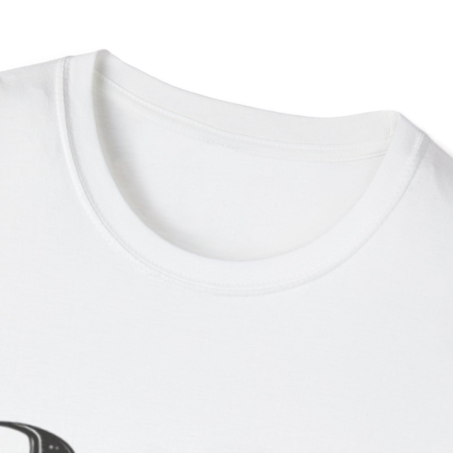 HAHN Unisex Softstyle T-Shirt - Casual Streetwear