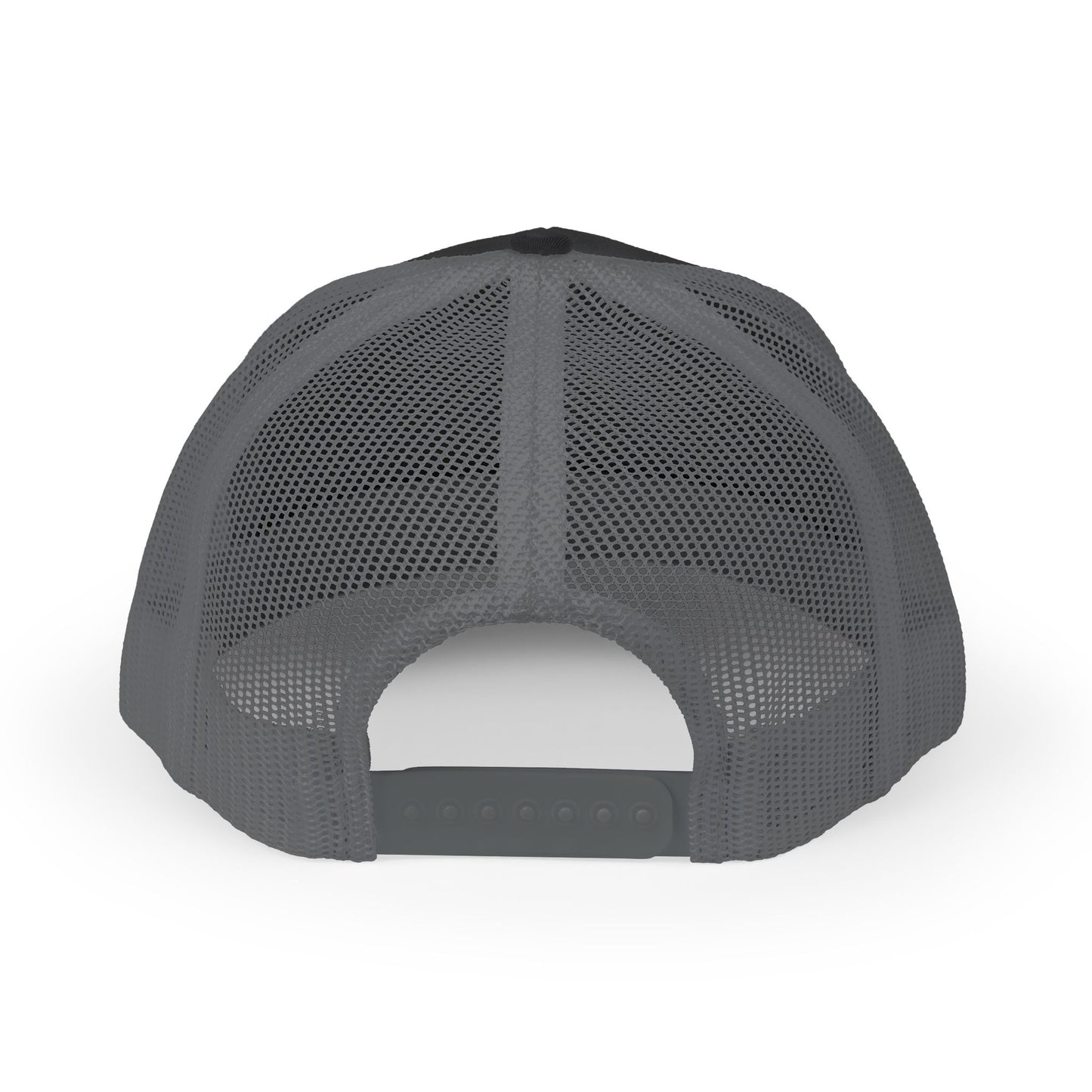 'HAHN' - SNAPBACK TRUCKER HAT