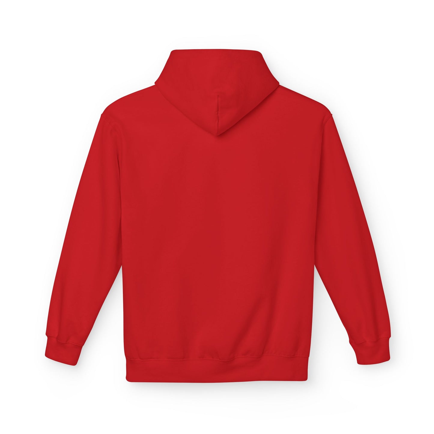HAHN Unisex Fleece Hoodie