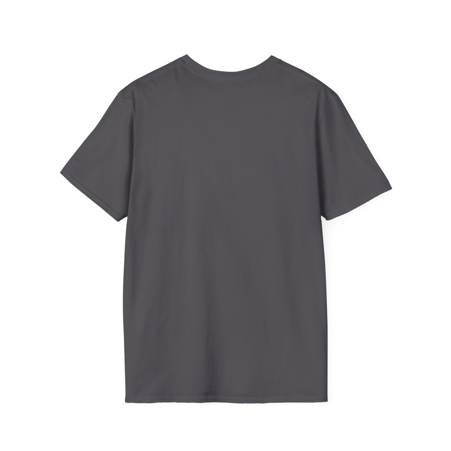 THE GOOD STUFF Unisex Softstyle T-Shirt