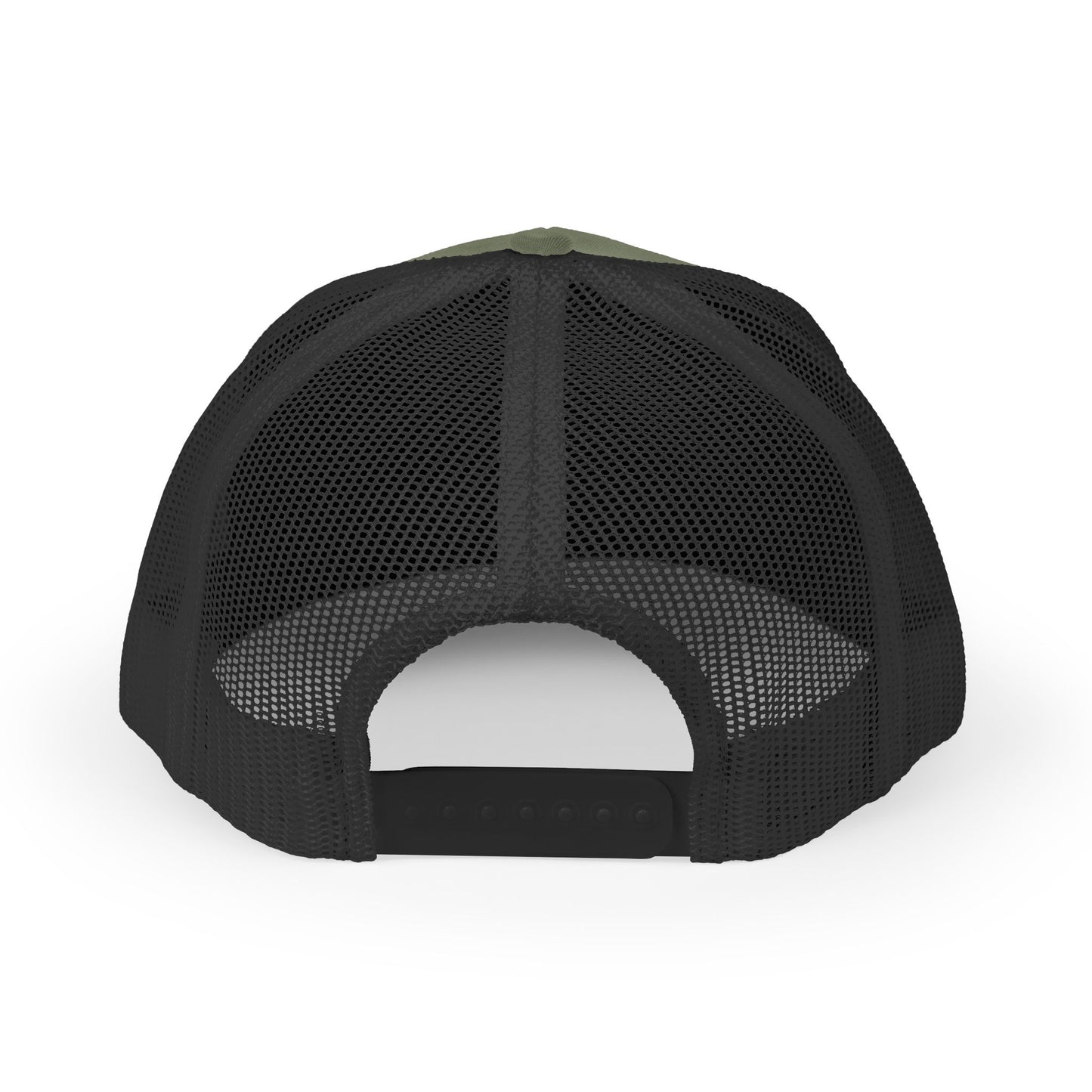 'HAHN' - SNAPBACK TRUCKER HAT