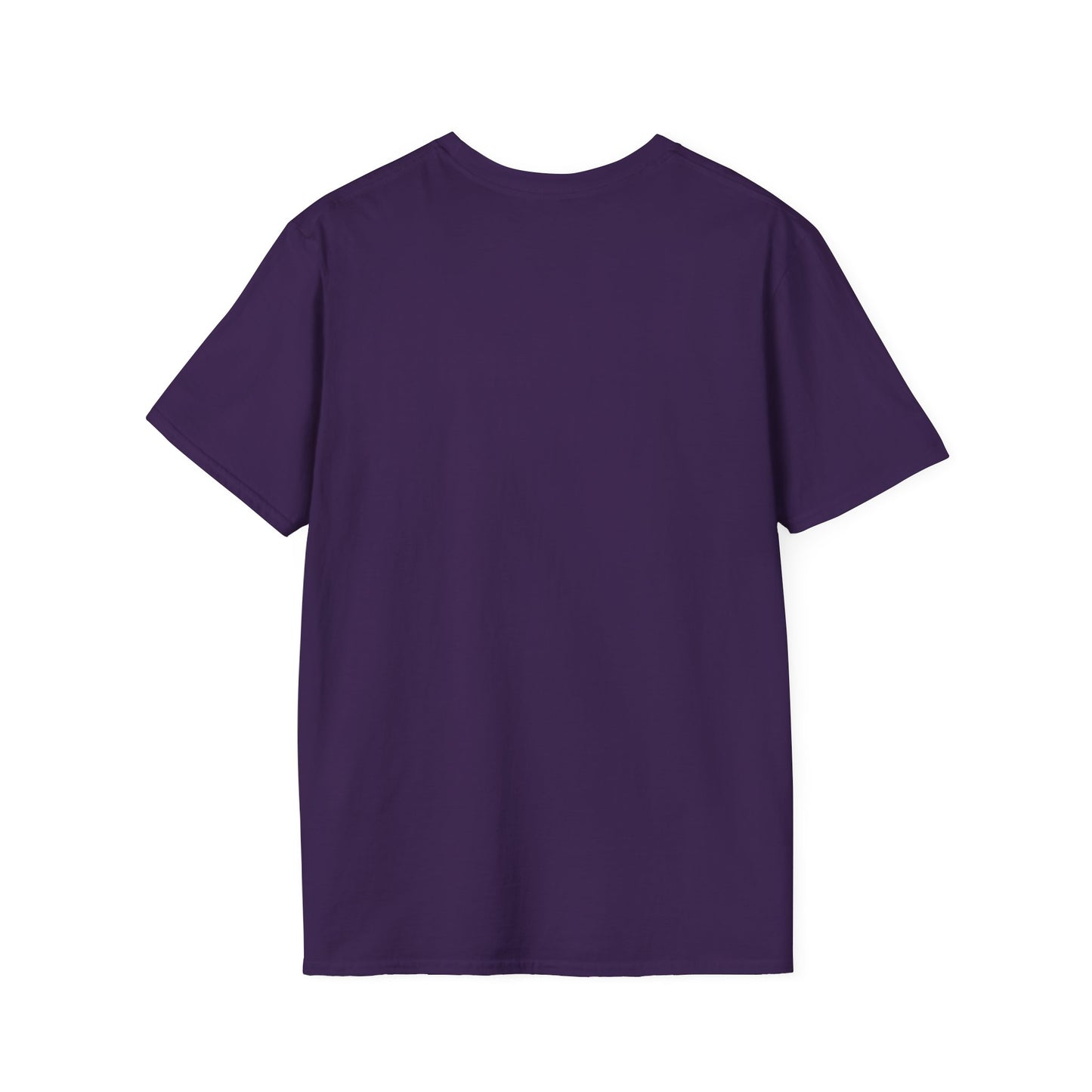 NO PROBLEM T-Shirt -UNISEX SOFTSTYLE TEE