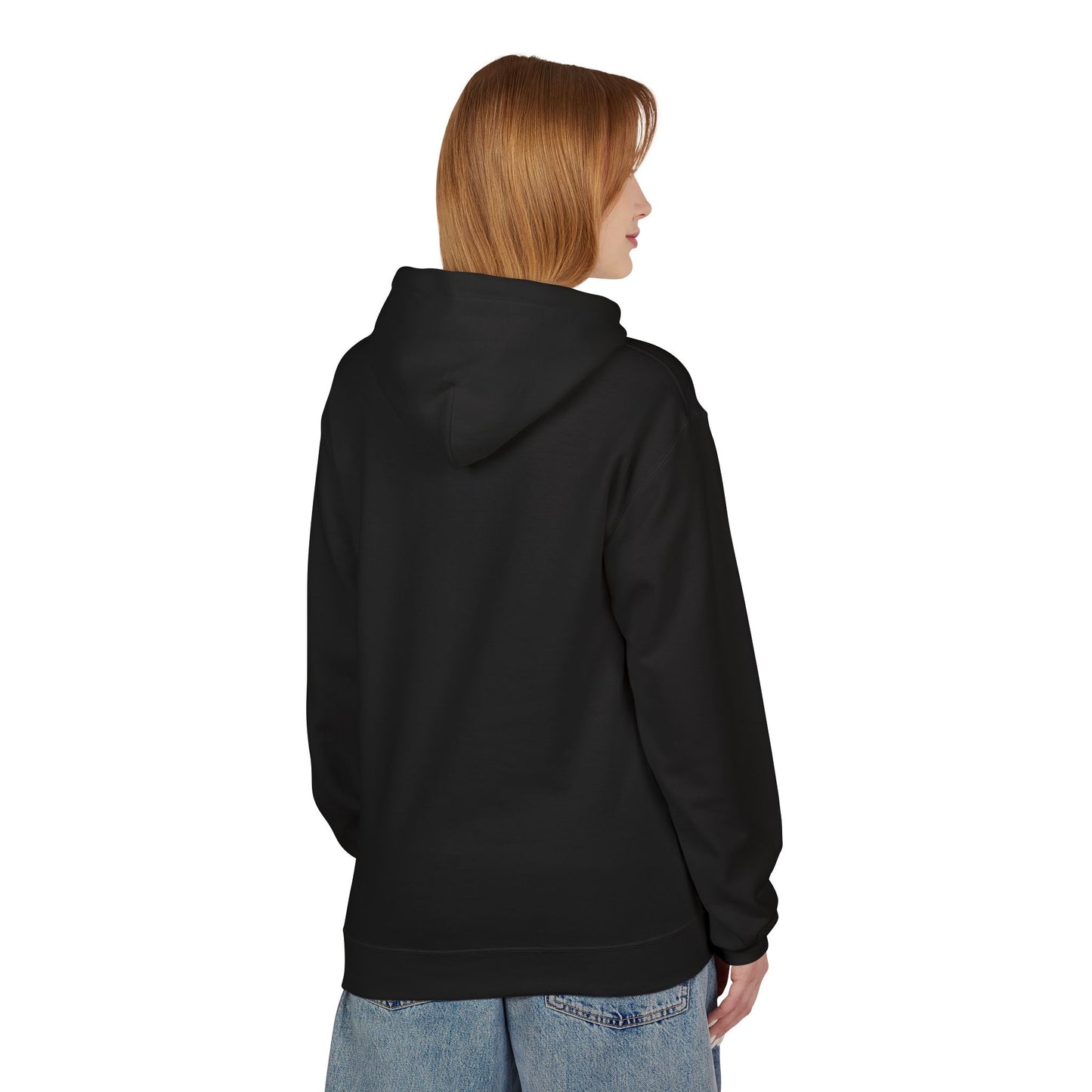 HAHN Unisex Fleece Hoodie