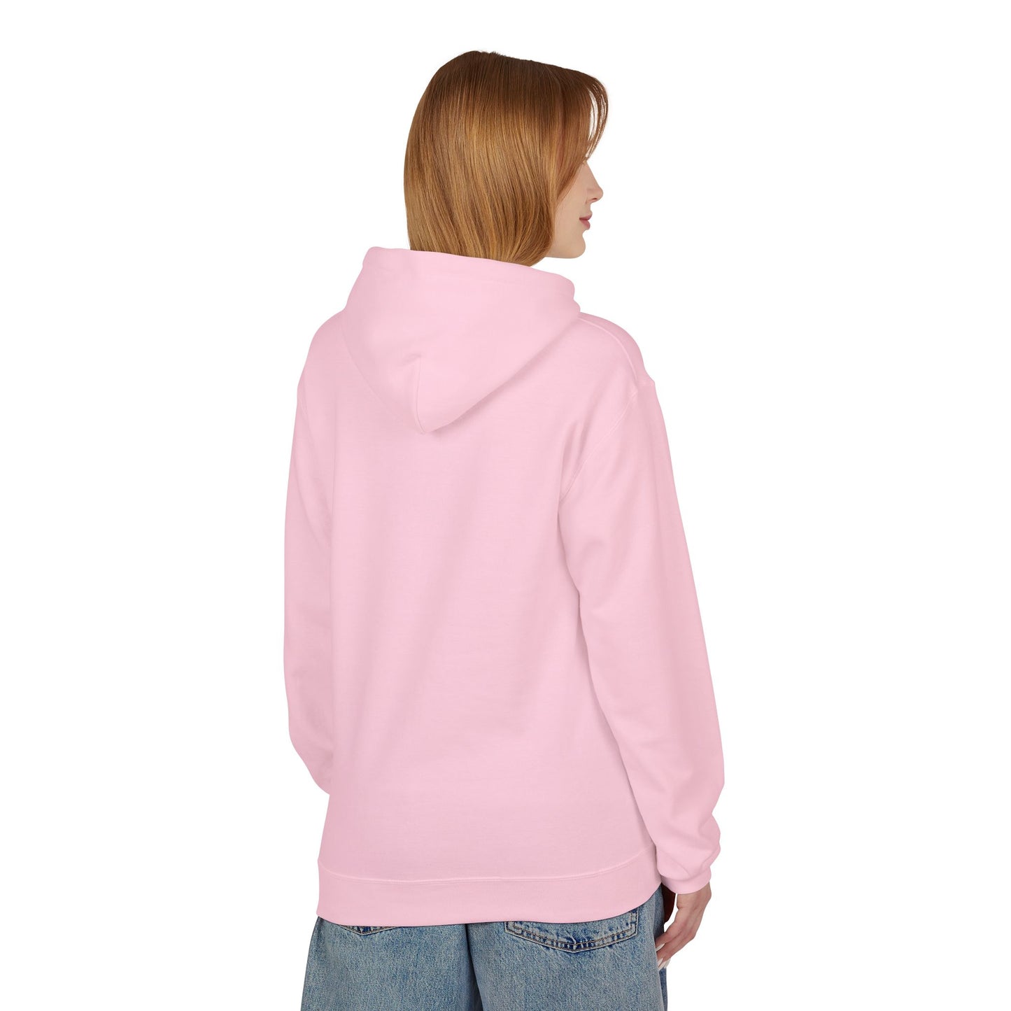 HAHN Custom Garage Fleece Hoodie - Unisex Midweight Comfortwear