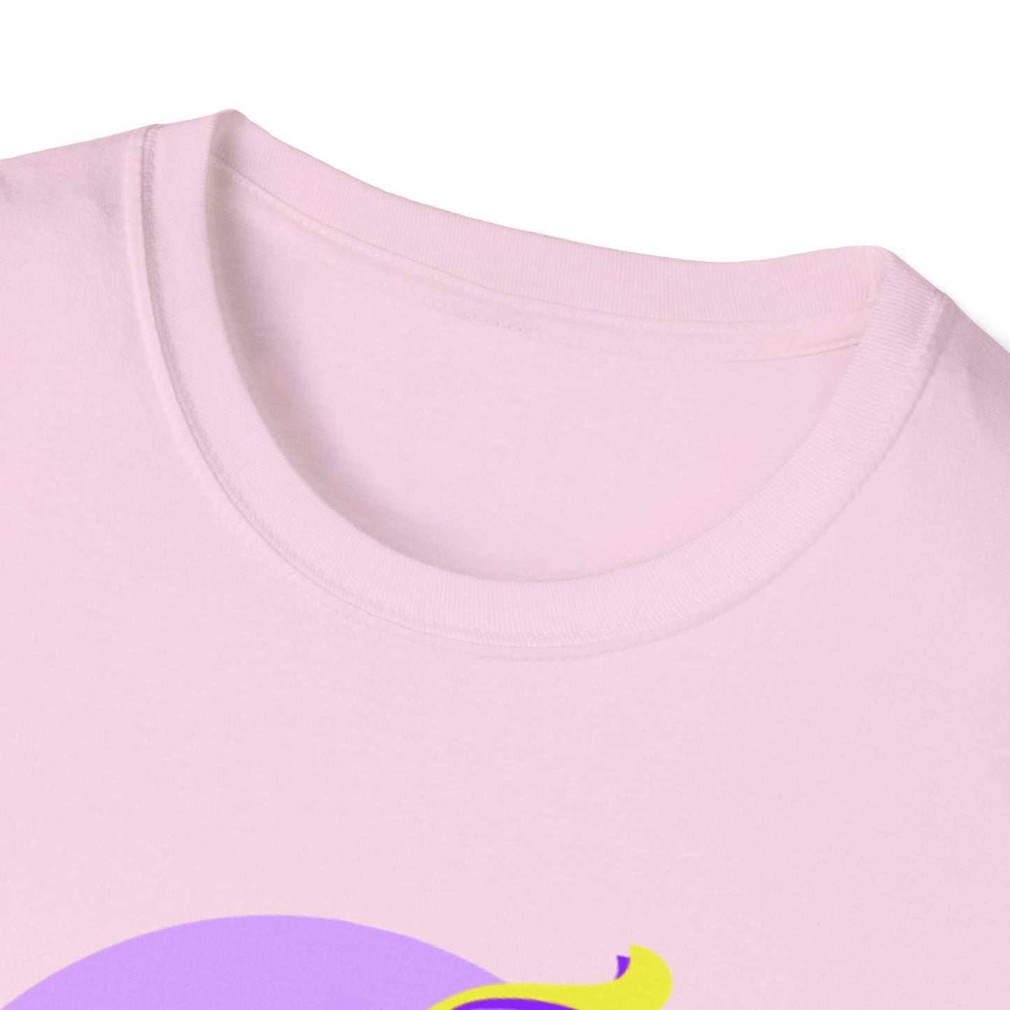 THE GOOD STUFF Unisex Softstyle T-Shirt