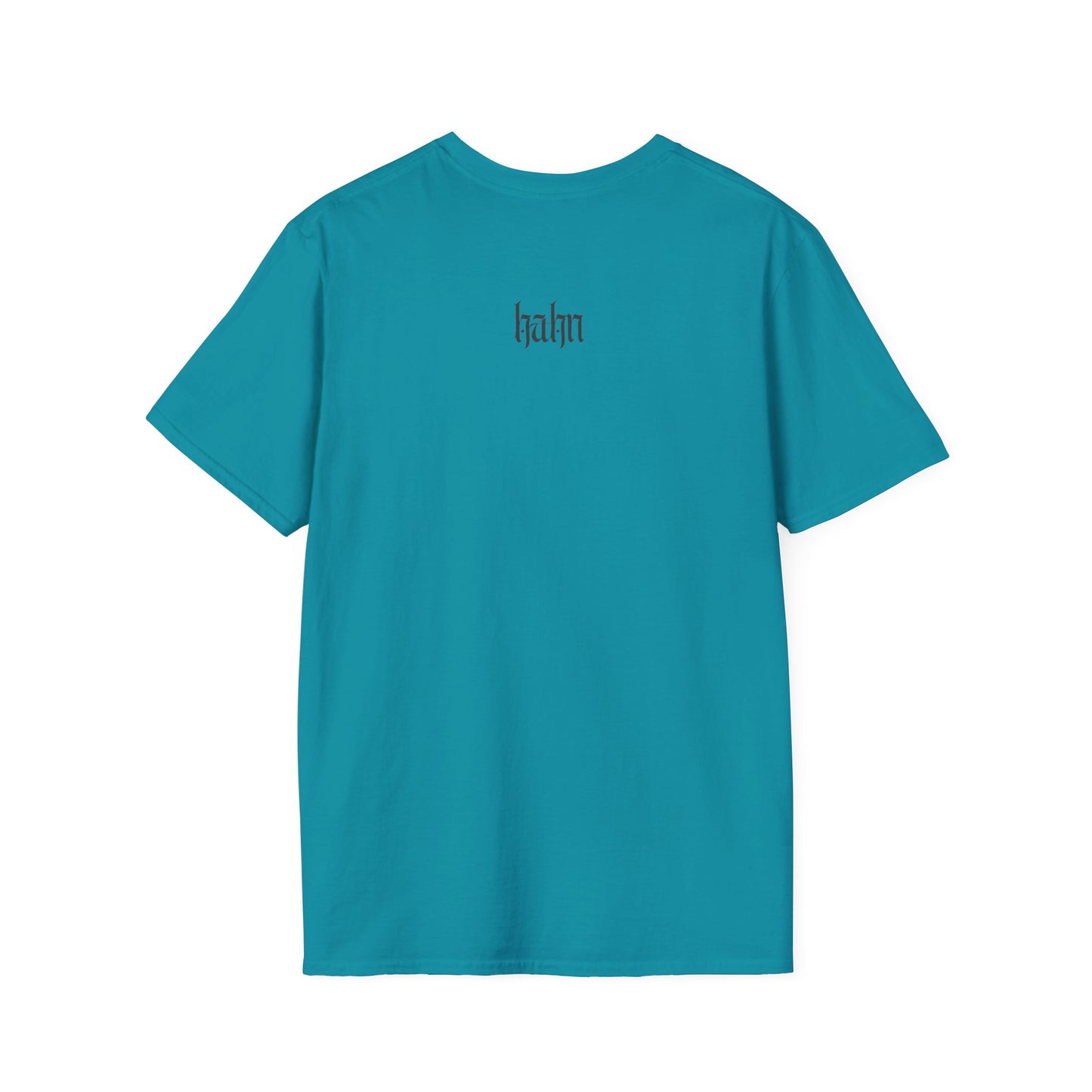 HAPPY PLACE - SOFTSTYLE TEE
