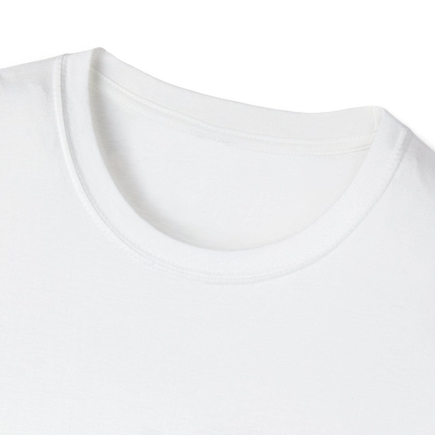 'HAHN' - ROLLIN - UNISEX SOFTSTYLE TEE