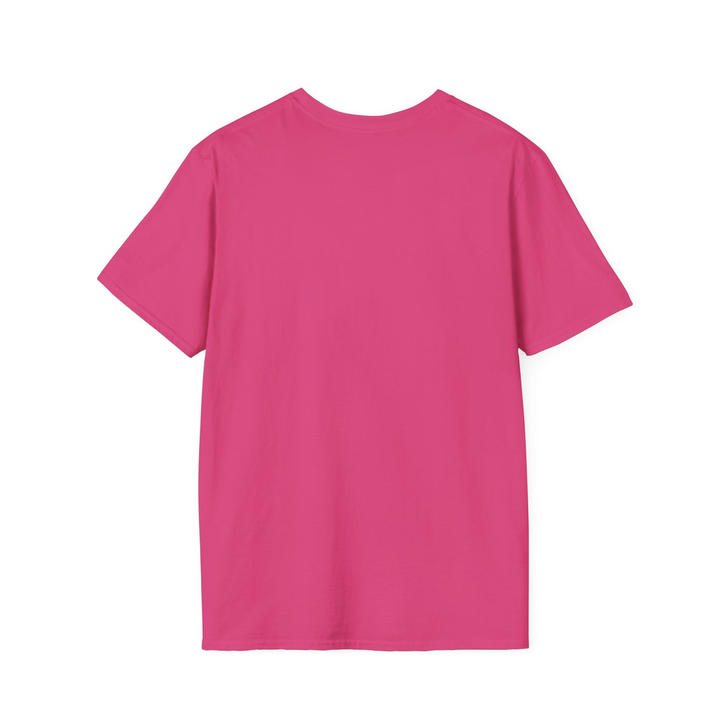 THE GOOD STUFF Unisex Softstyle T-Shirt