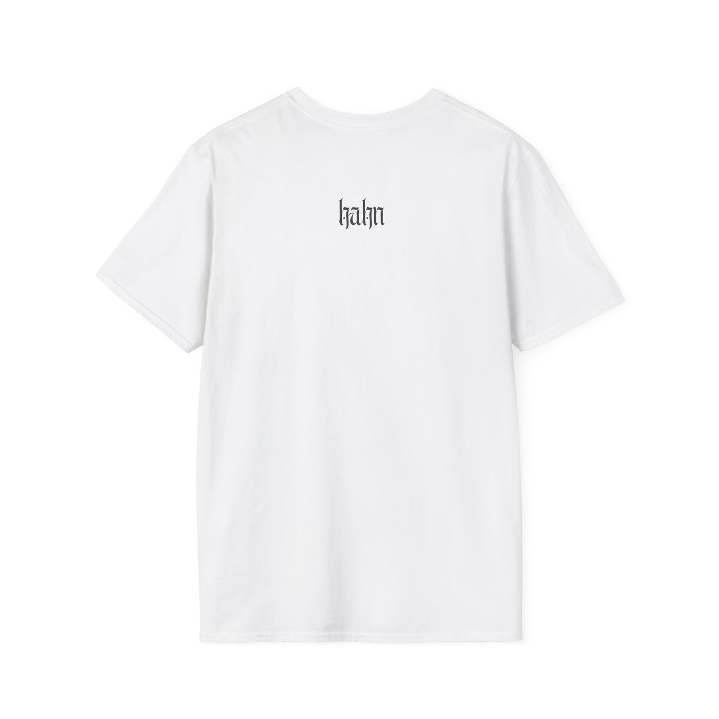 HAPPY PLACE - SOFTSTYLE TEE