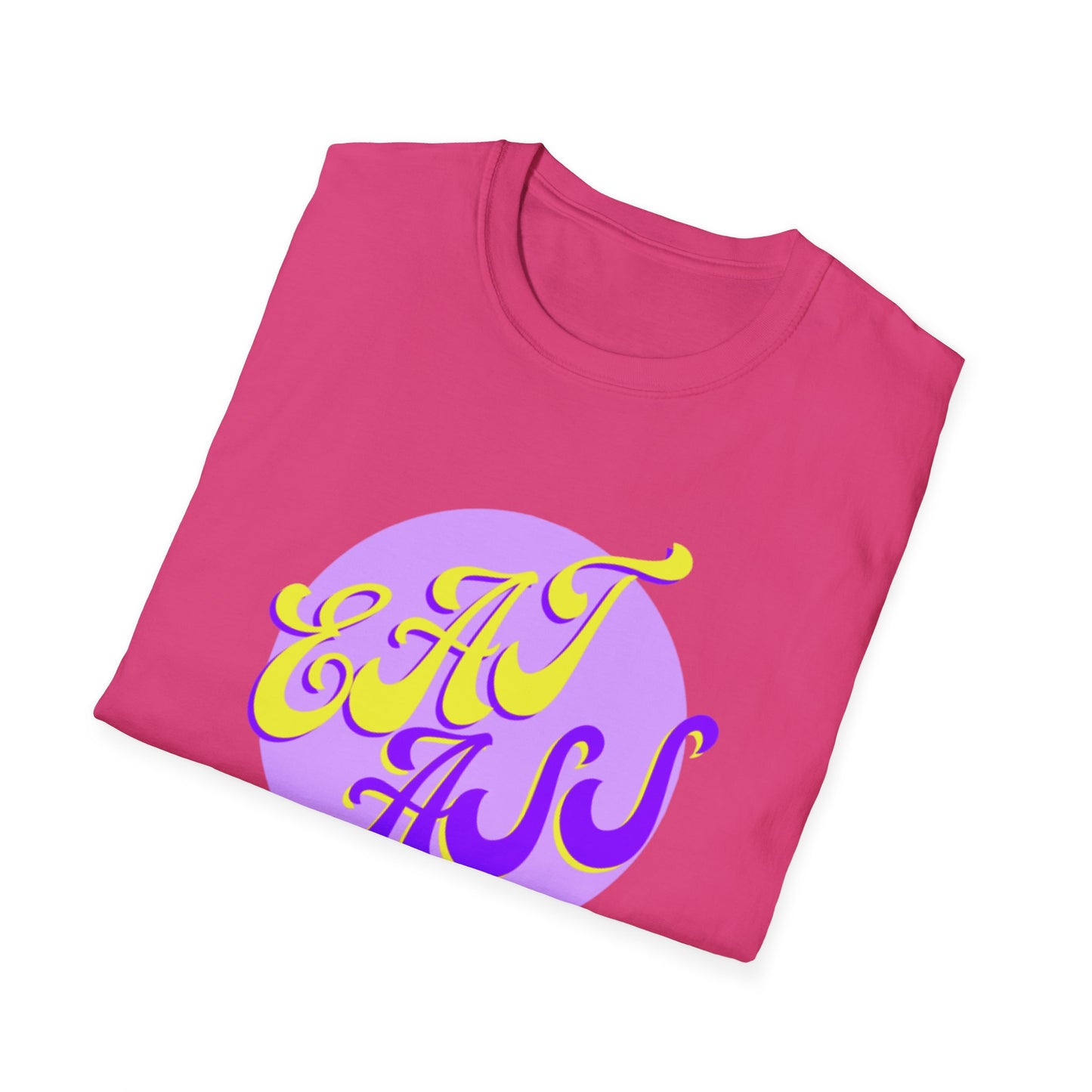 THE GOOD STUFF Unisex Softstyle T-Shirt