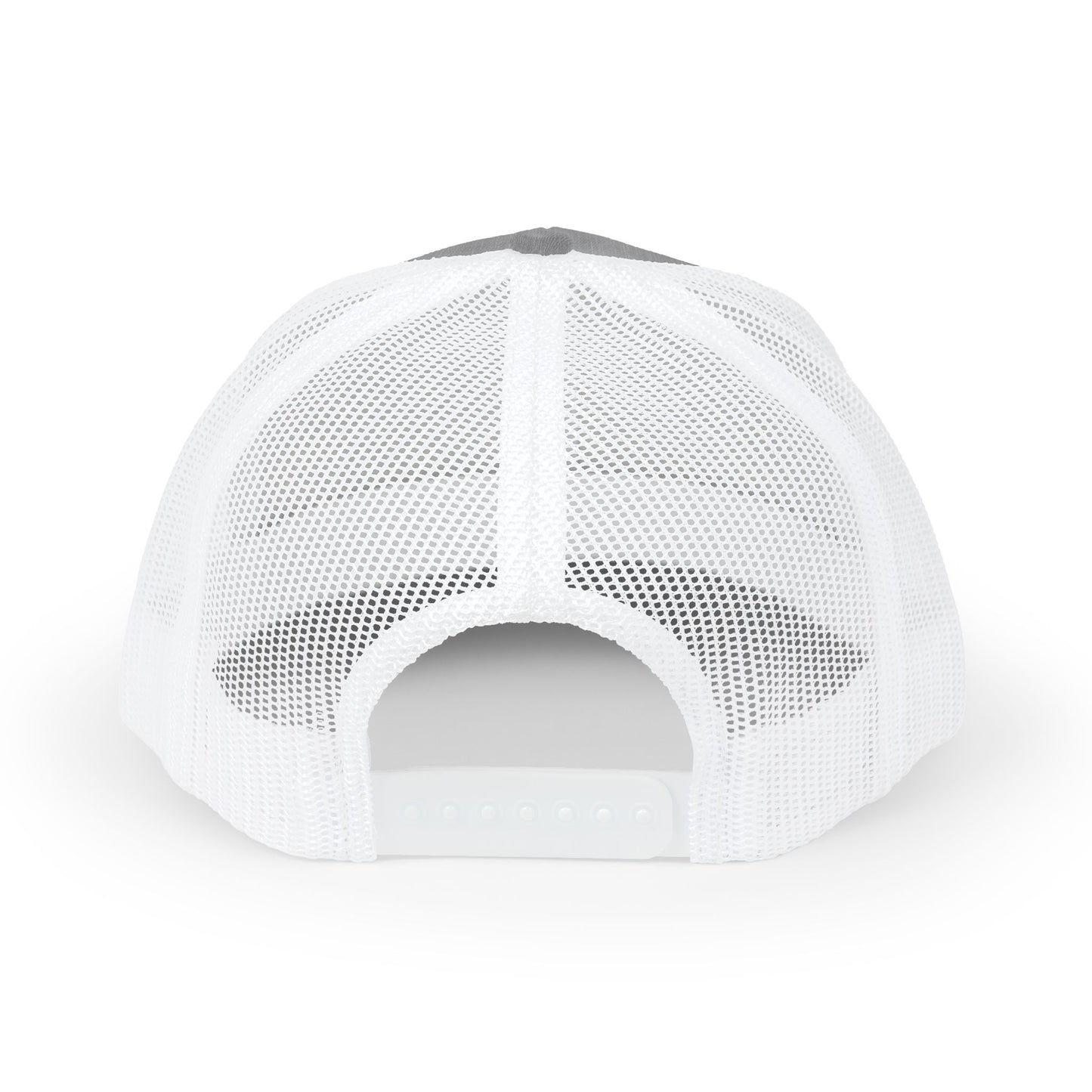 'HAHN' - SNAPBACK TRUCKER HAT