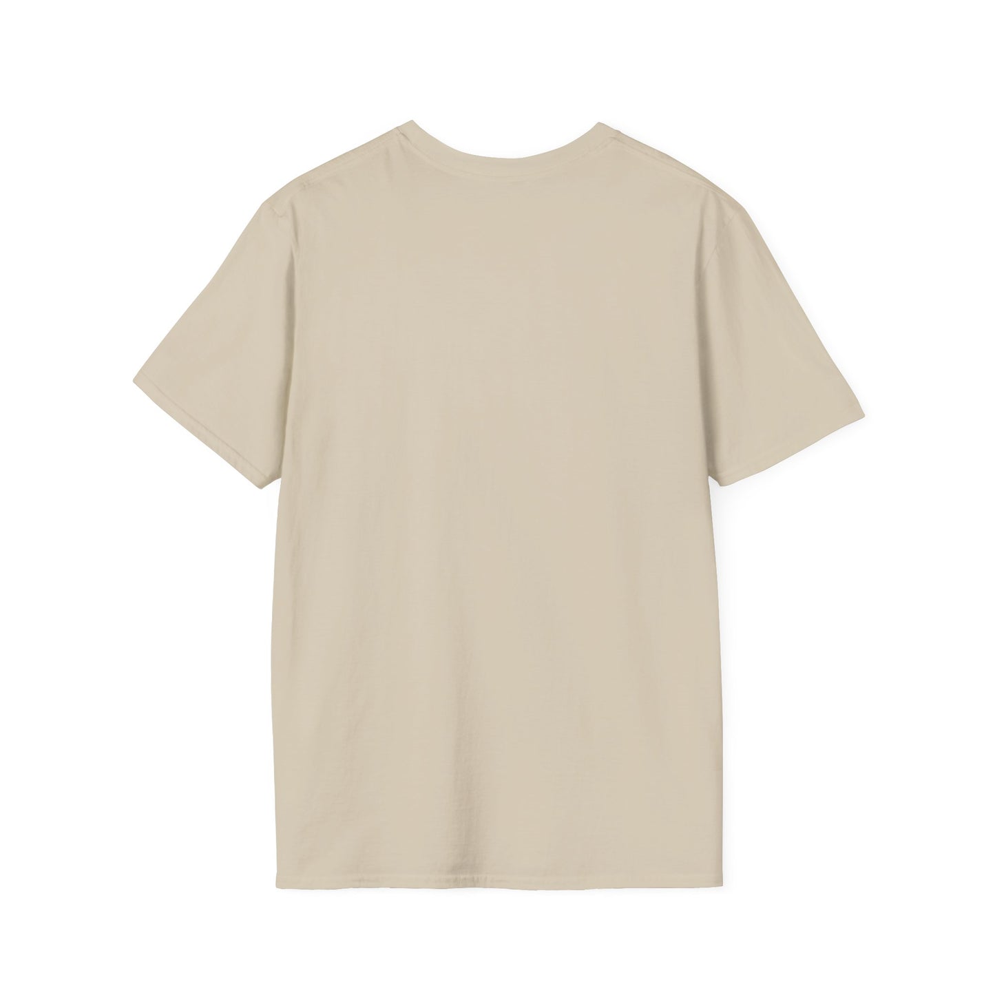 THE GOOD STUFF Unisex Softstyle T-Shirt