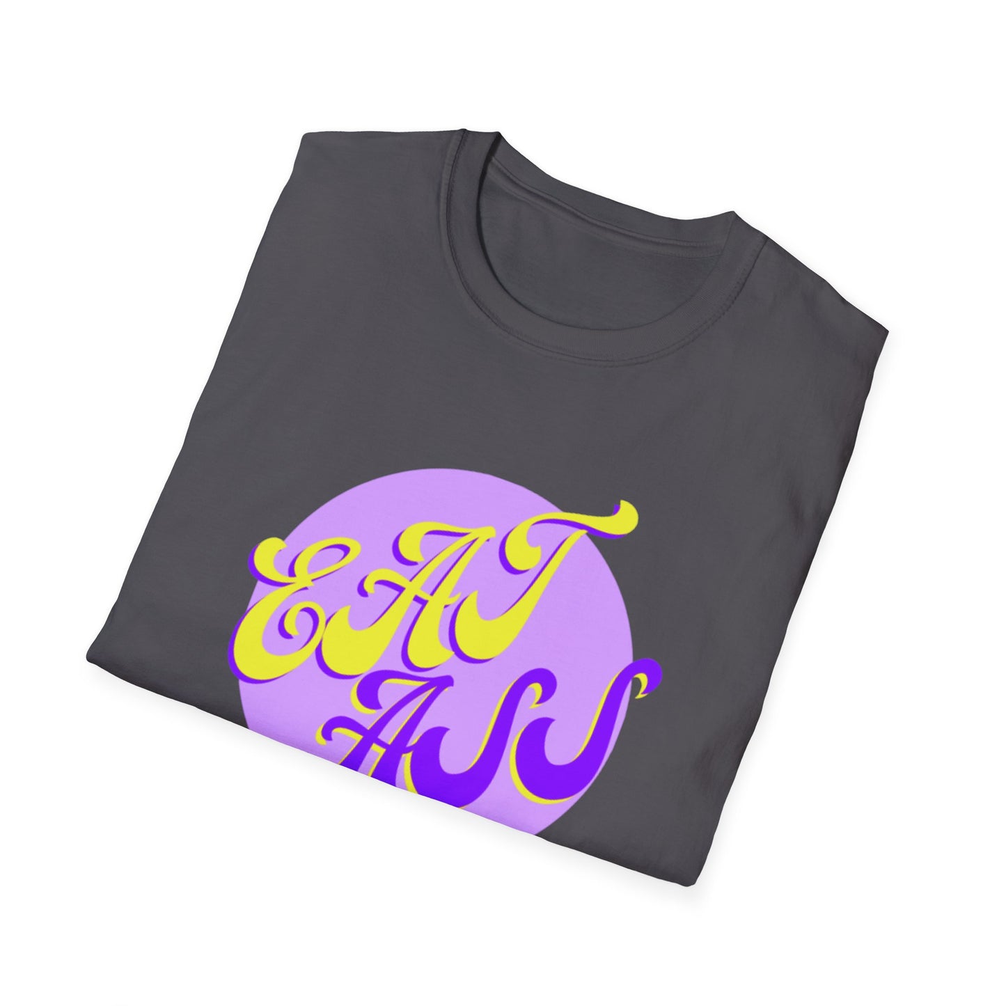 THE GOOD STUFF Unisex Softstyle T-Shirt