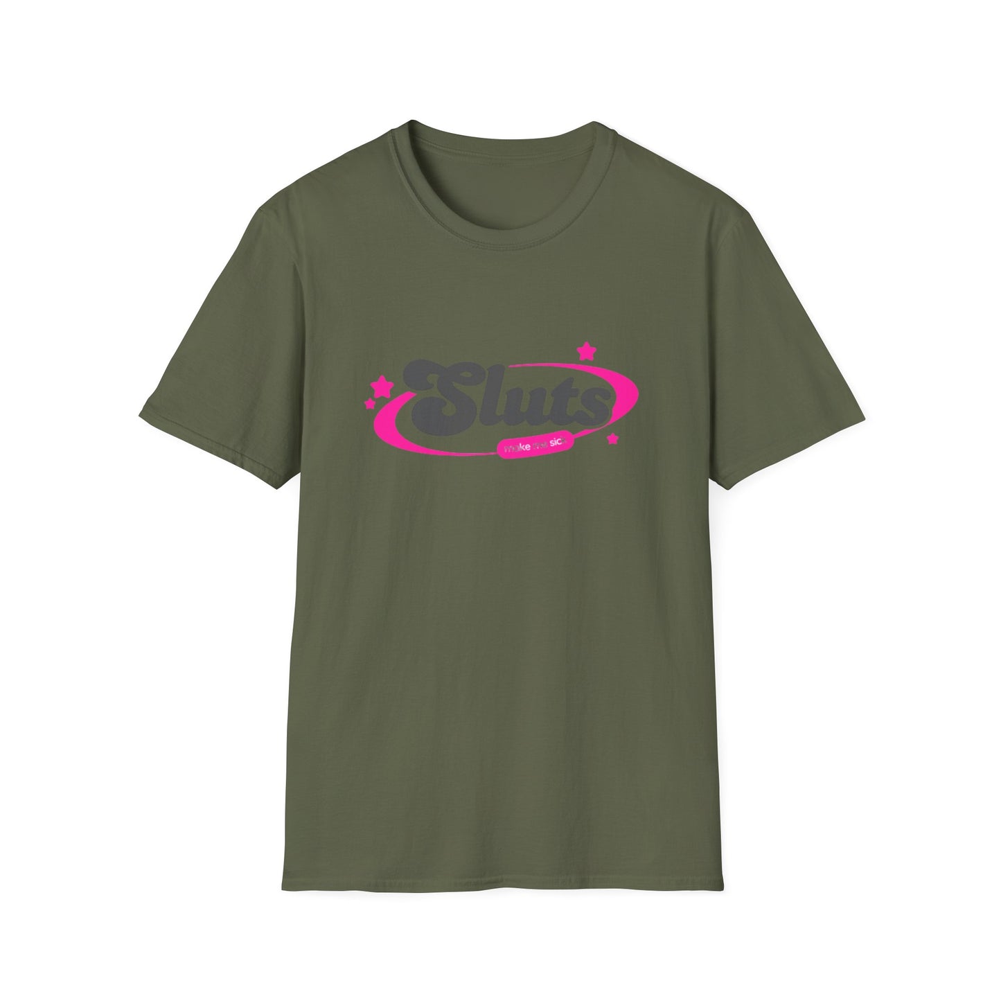 SLOOTS Softstyle Unisex T-Shirt