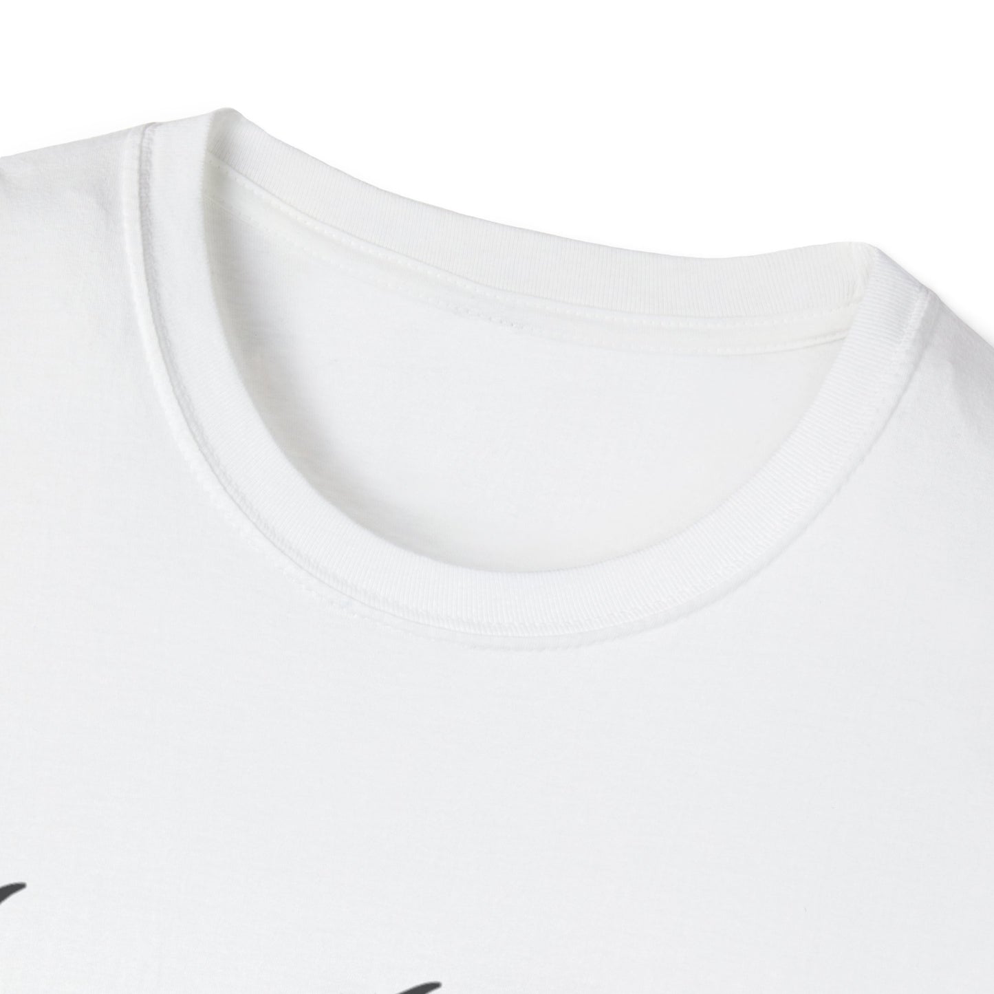 Unisex Softstyle T-Shirt - HAHN