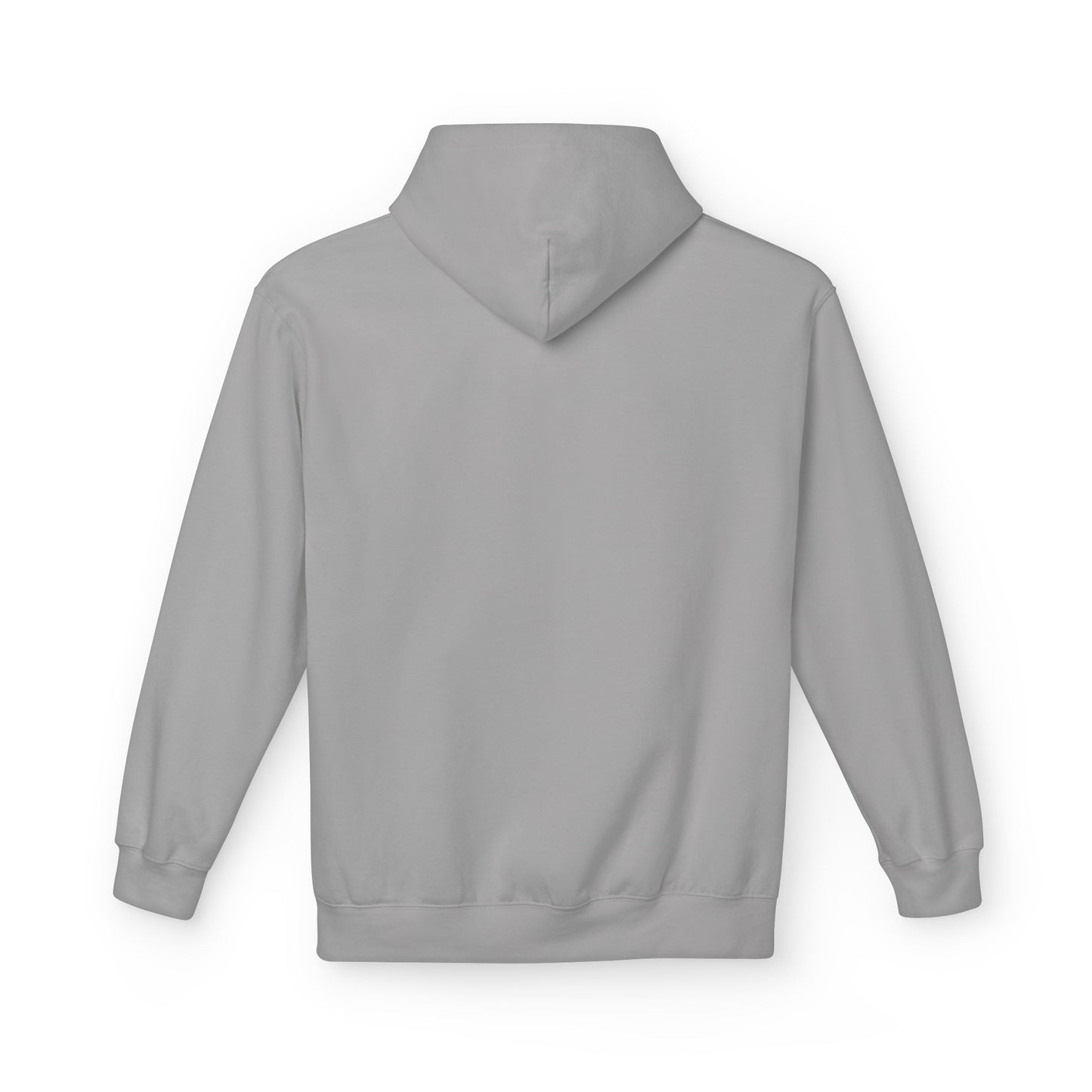 HAHN Unisex Fleece Hoodie