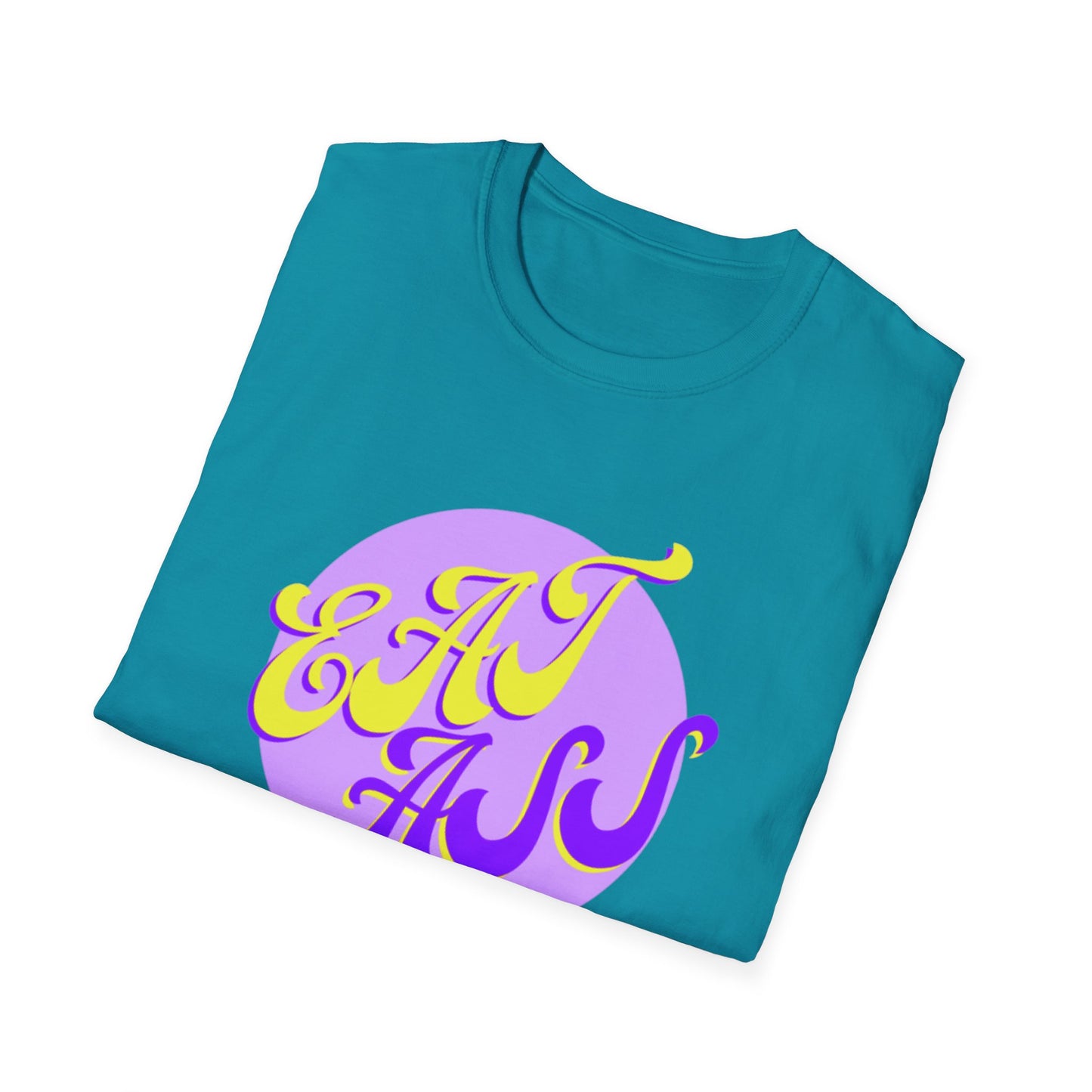 THE GOOD STUFF Unisex Softstyle T-Shirt