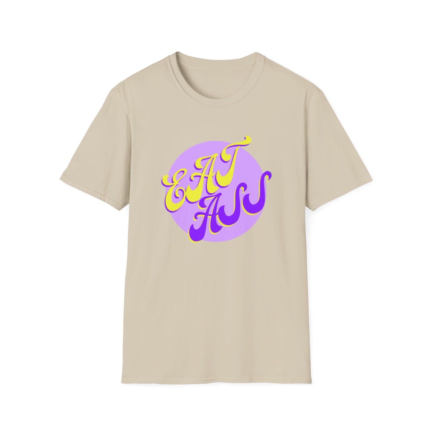 THE GOOD STUFF Unisex Softstyle T-Shirt
