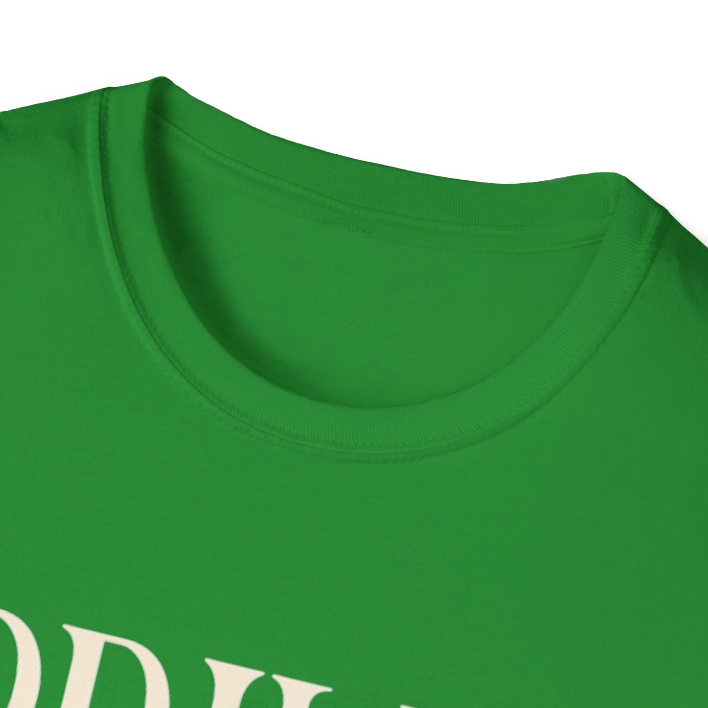 Prime Vagina Unisex Softstyle T-Shirt