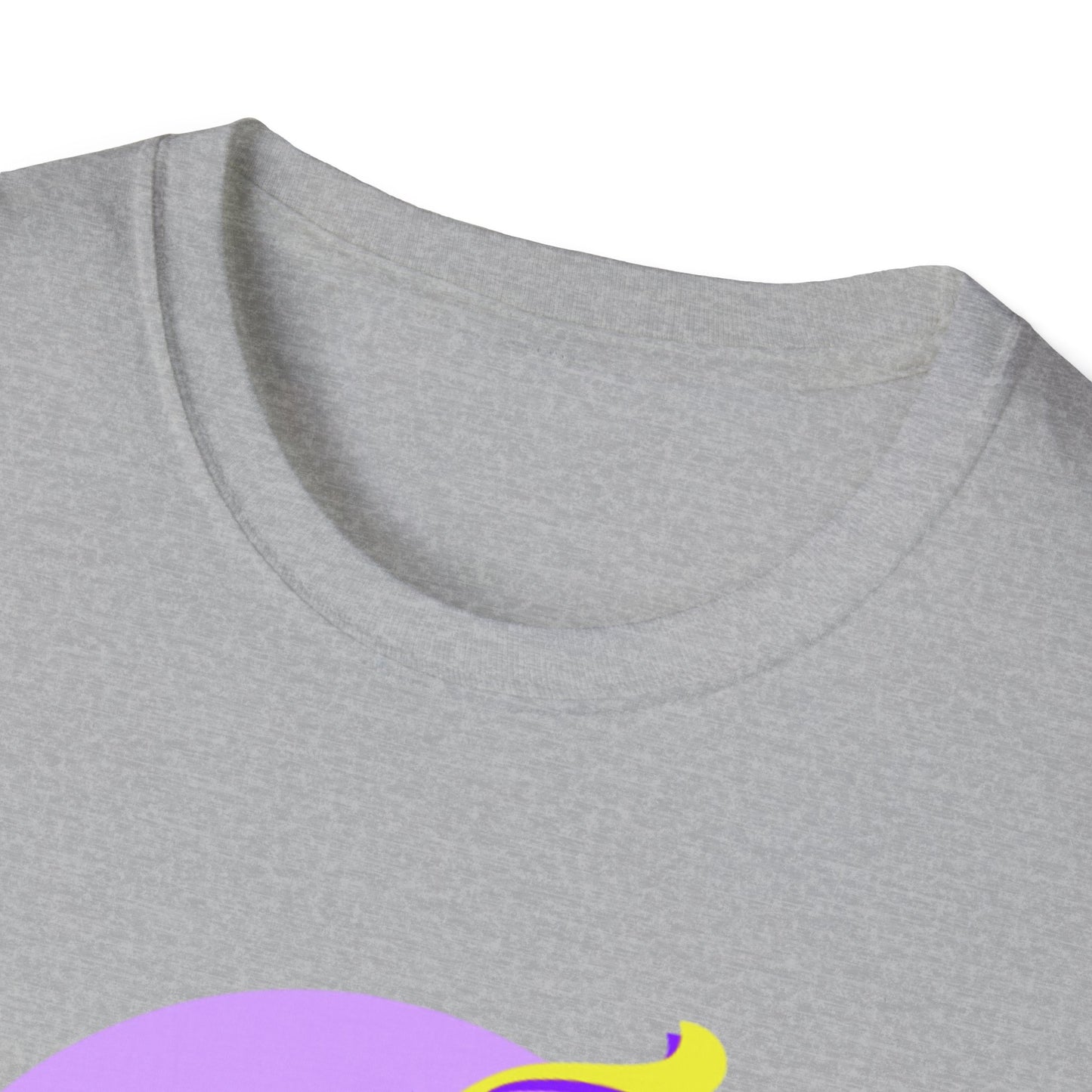 THE GOOD STUFF Unisex Softstyle T-Shirt