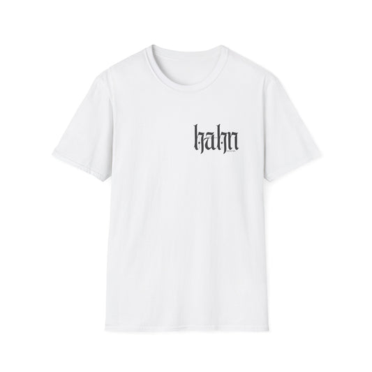 'FRESH TILL DEATH' - Hipster - UNISEX SOFTSTYLE TEE