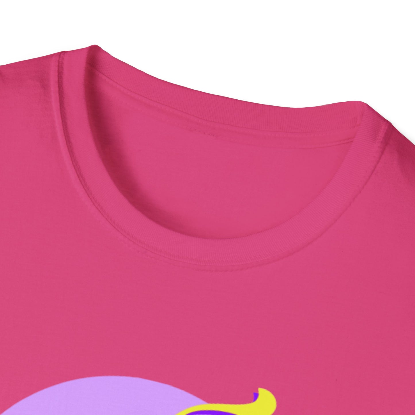 THE GOOD STUFF Unisex Softstyle T-Shirt