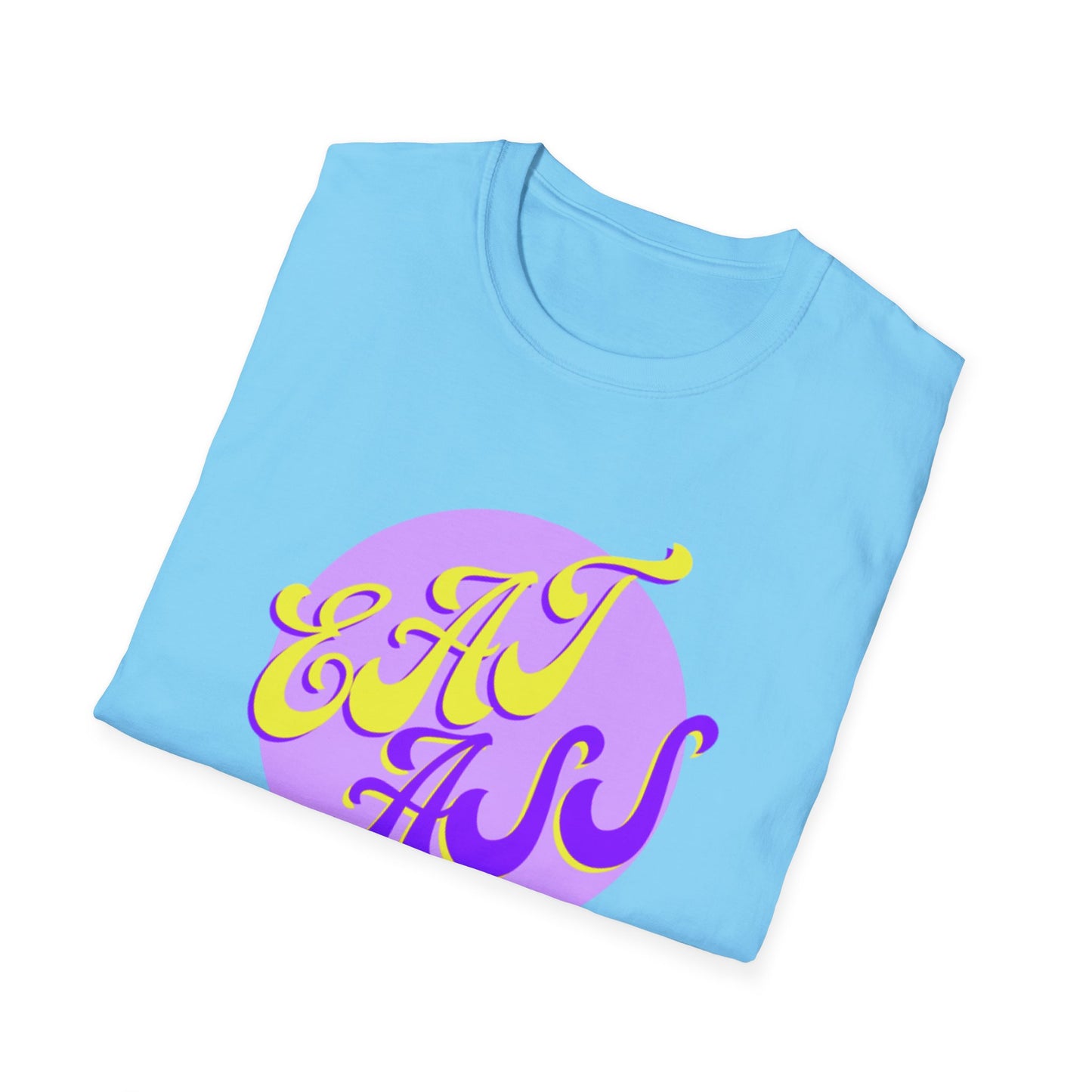 THE GOOD STUFF Unisex Softstyle T-Shirt