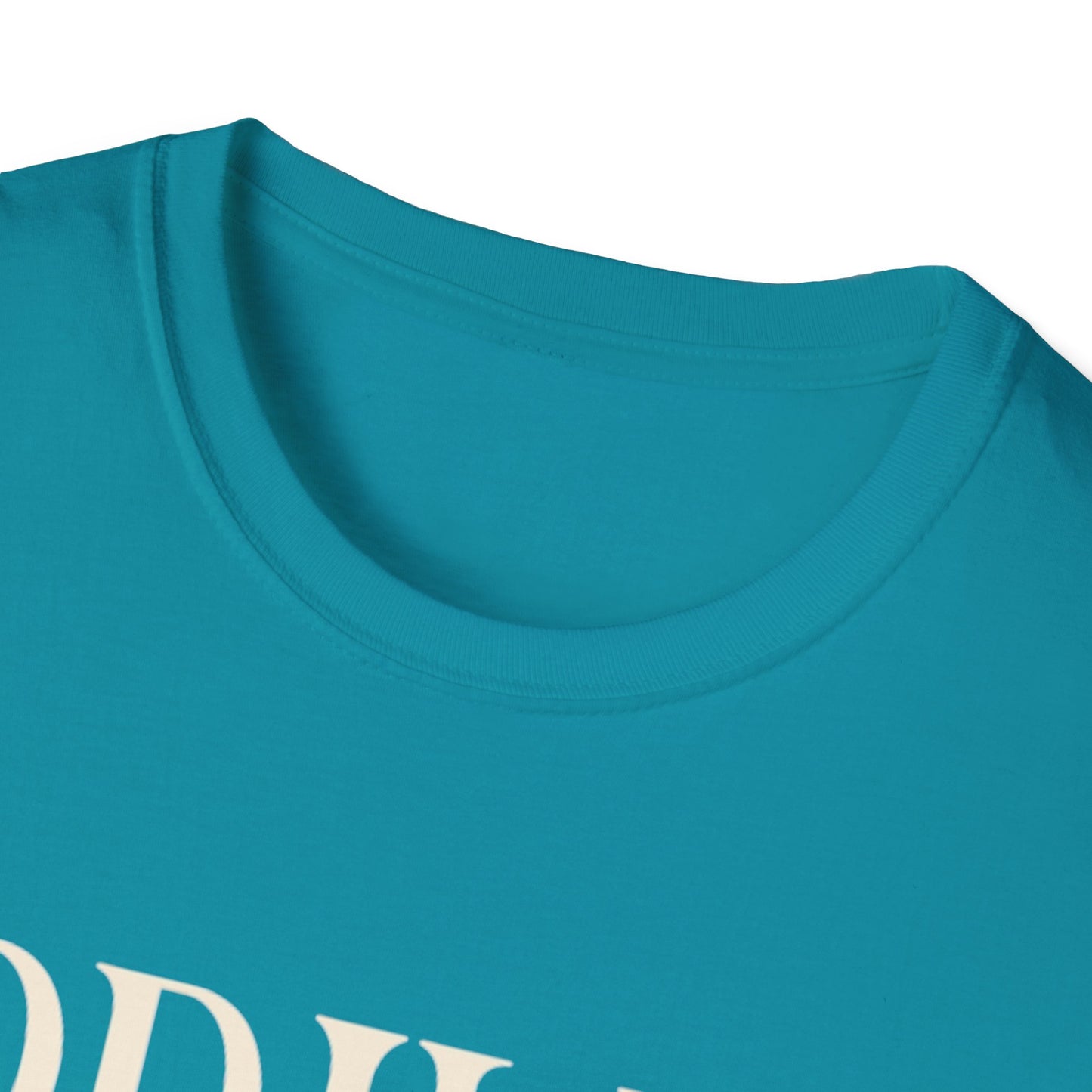 Prime Vagina Unisex Softstyle T-Shirt