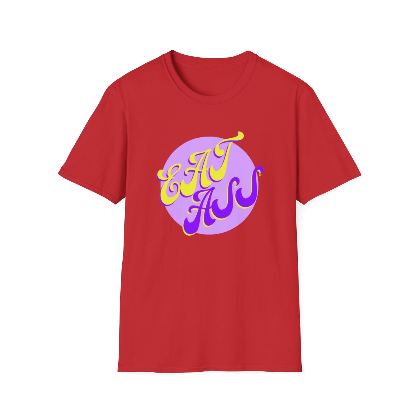 THE GOOD STUFF Unisex Softstyle T-Shirt