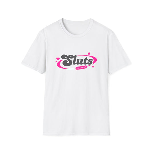 SLOOTS Softstyle Unisex T-Shirt