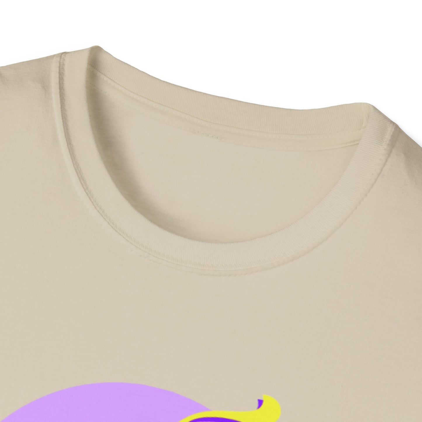 THE GOOD STUFF Unisex Softstyle T-Shirt